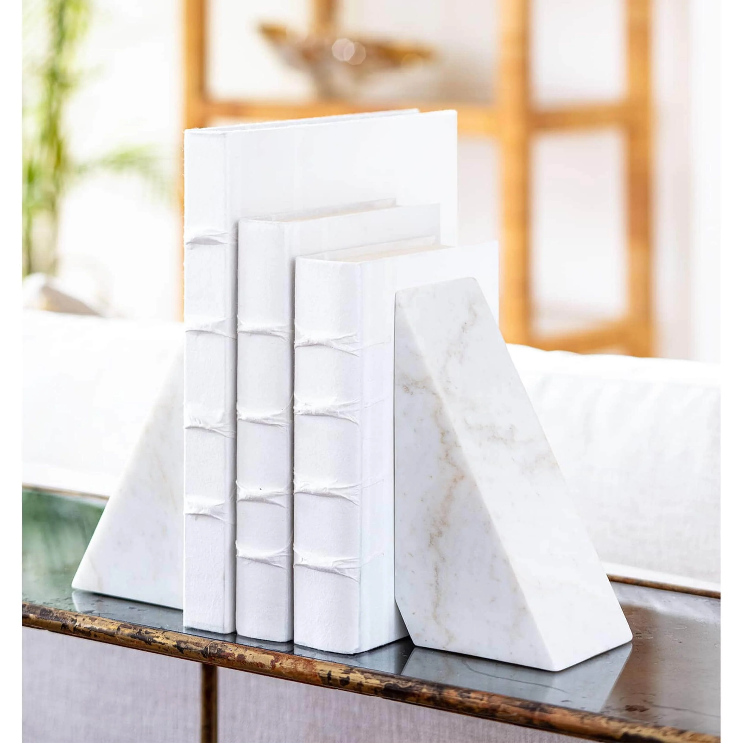 Othello Bookends - Image 5