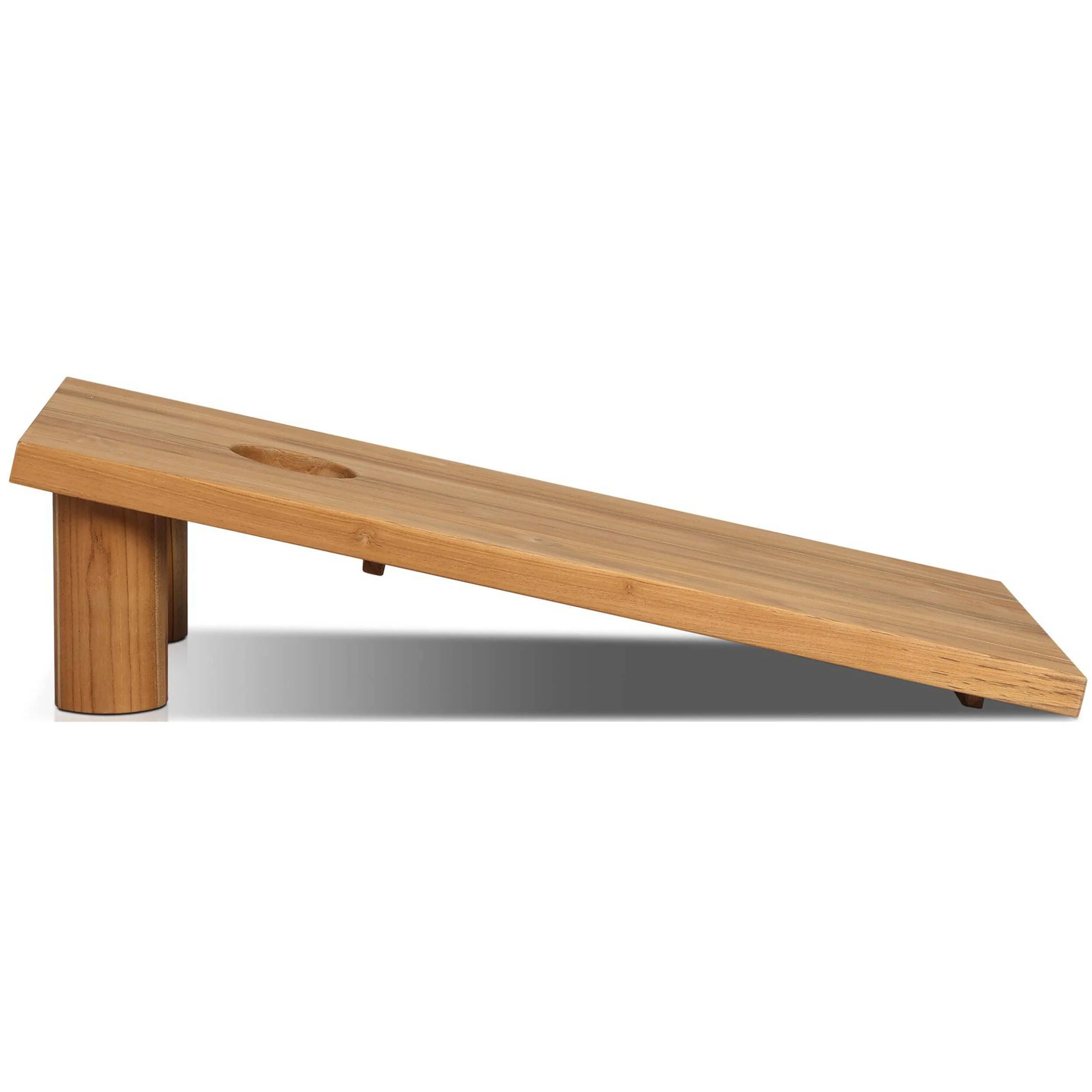 Outdoor Bag Toss Set, Natural by Four Hands - Image 3
