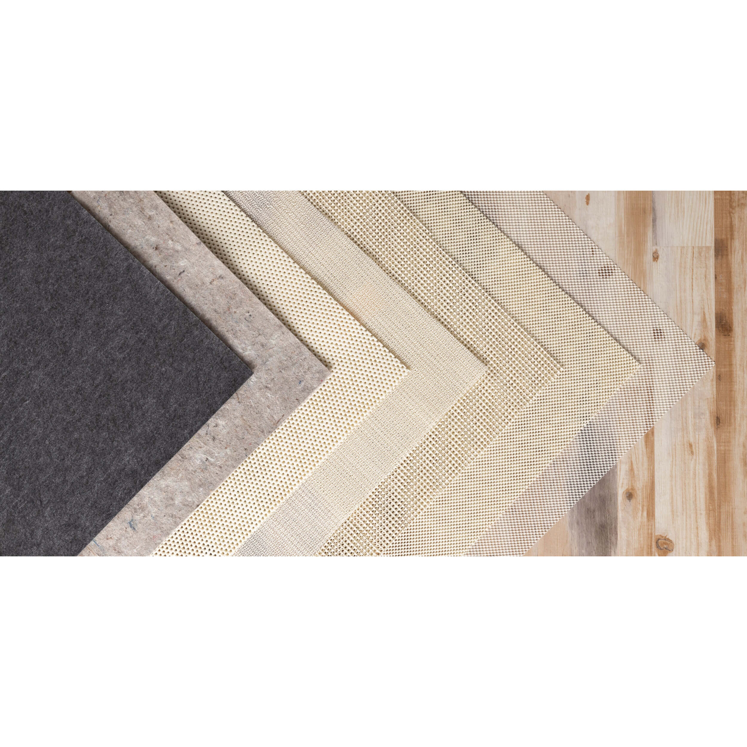 Outdoor Rug Pad - Image 2