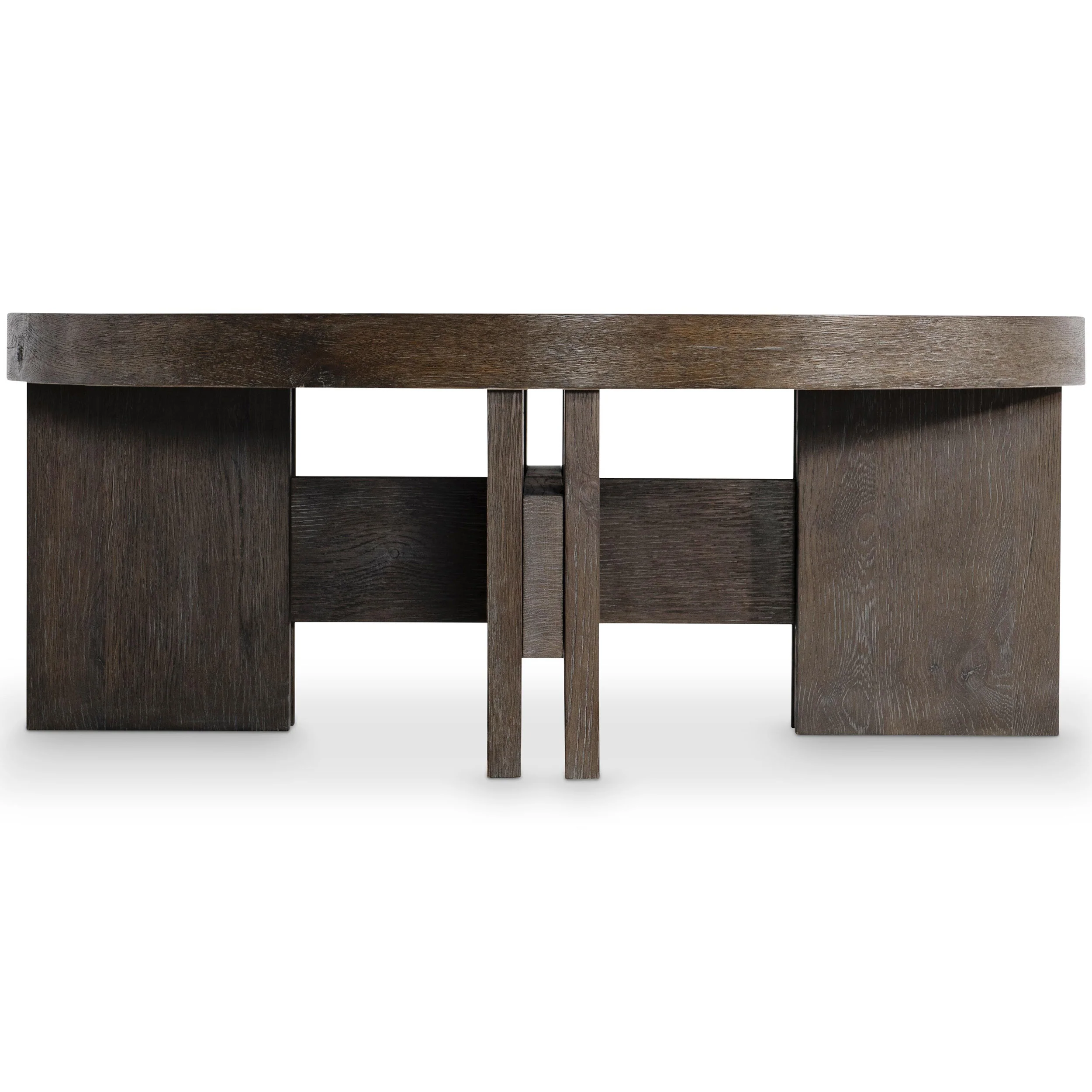 Outline Round Cocktail Table, Cassel - Image 3