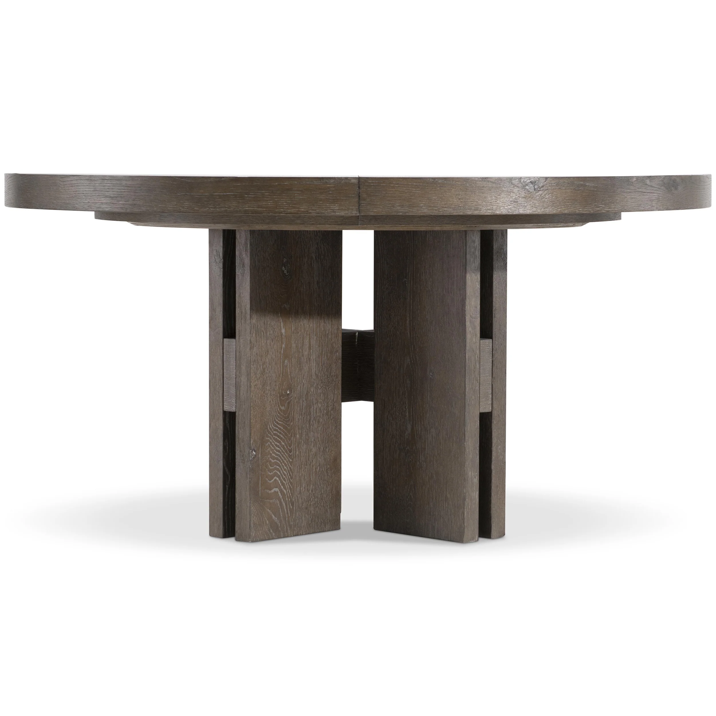 Outline Round Dining Table, Cassel