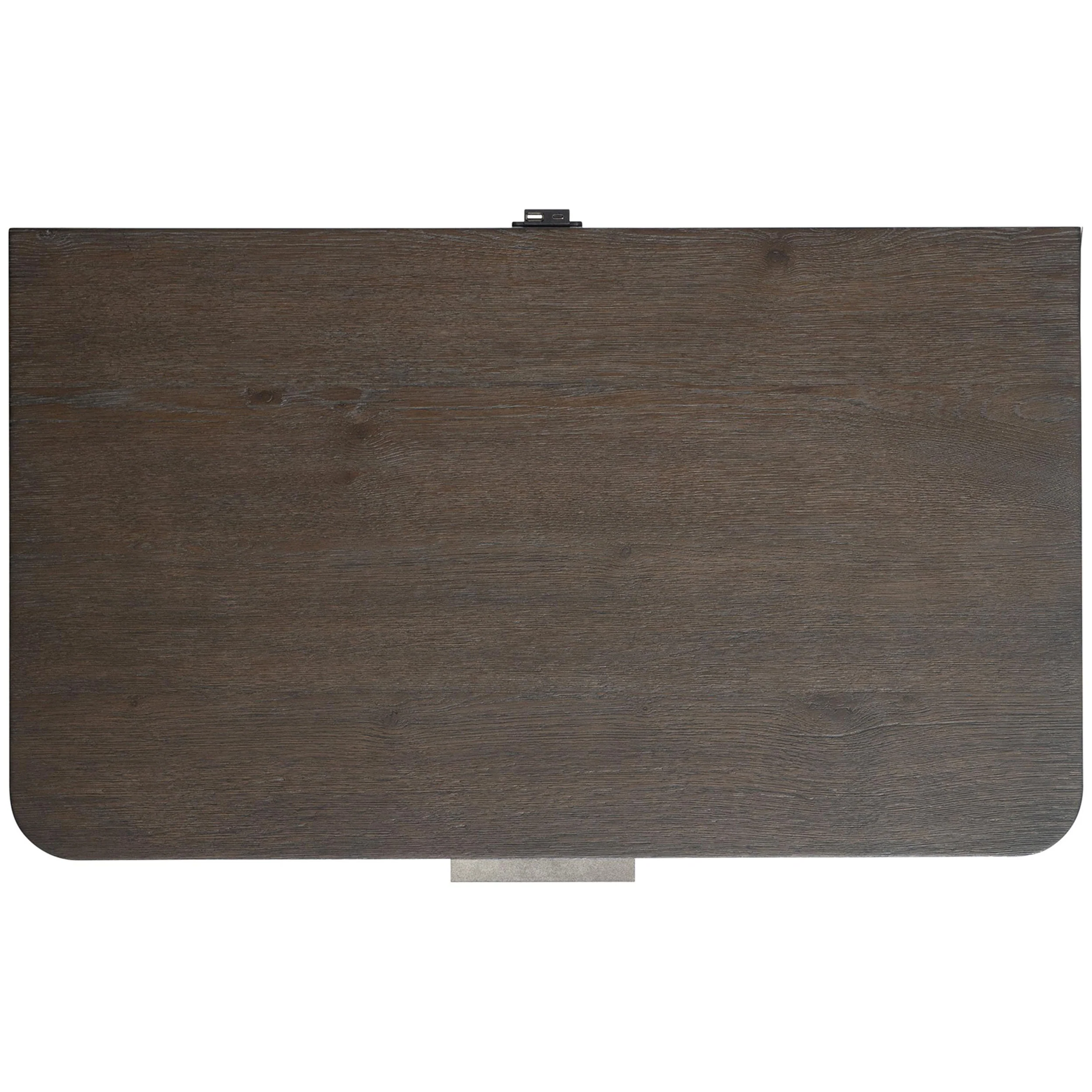 Outline Wide Nightstand, Cassel - Image 3