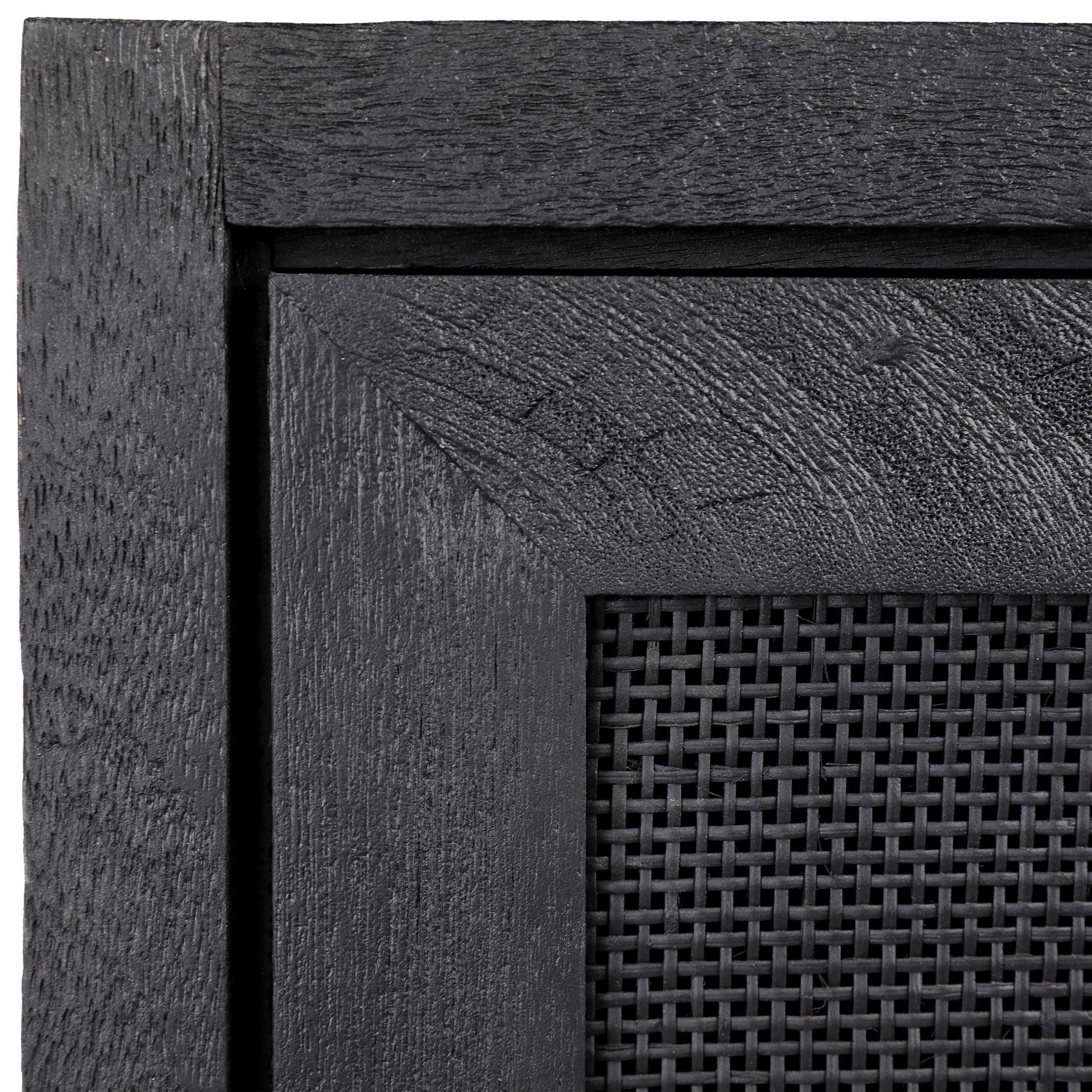 Owen Sideboard, Black - Image 5