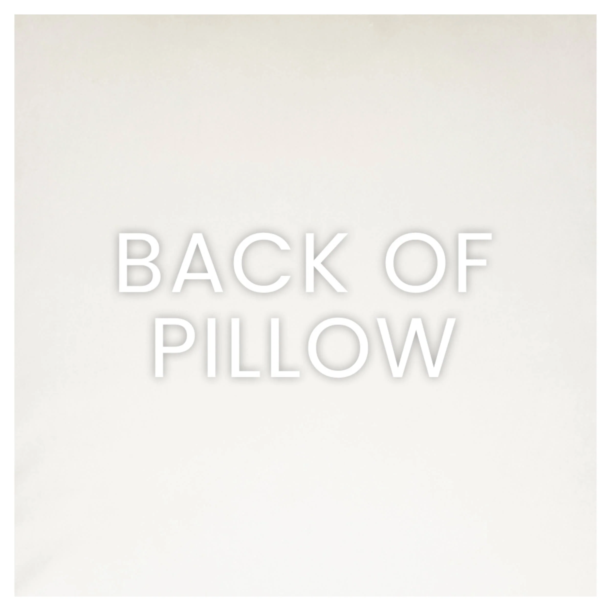 Oxido 24" Pillow, Domino, Set of 2 - Image 2