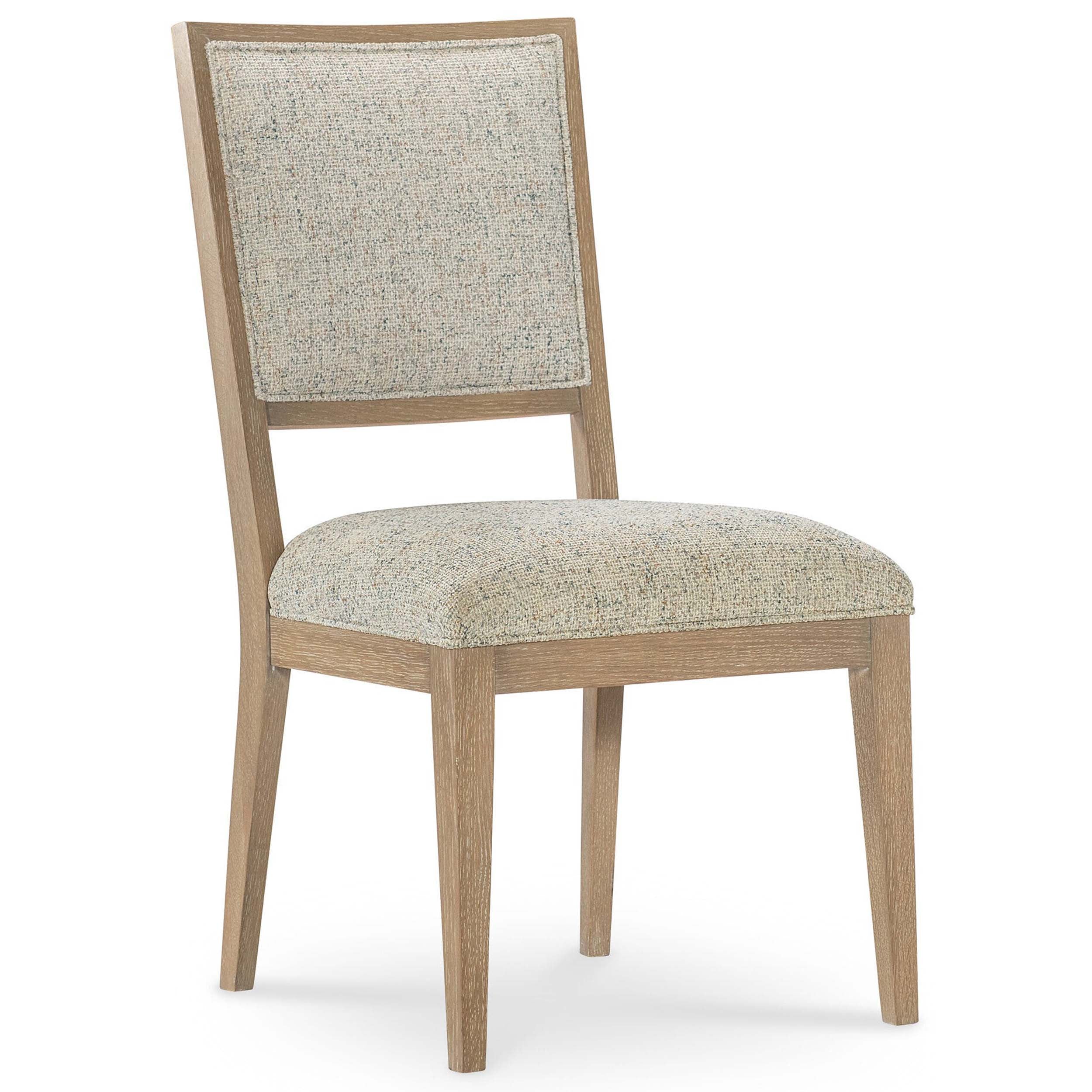 Oyster Cut Side Chair, Arroyo, Set of 2