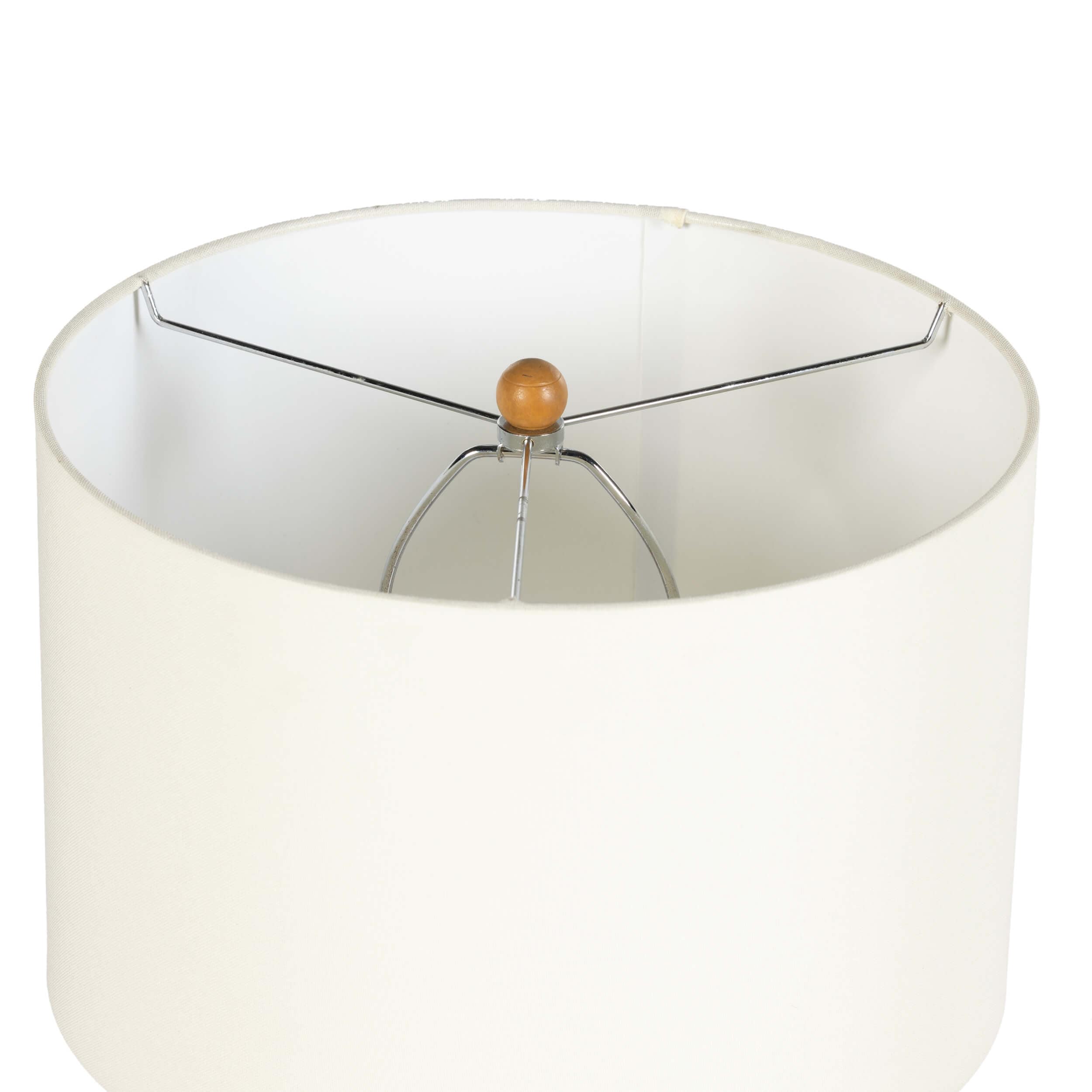 Ozer Table Lamp, Reactive White by Four Hands - Image 3