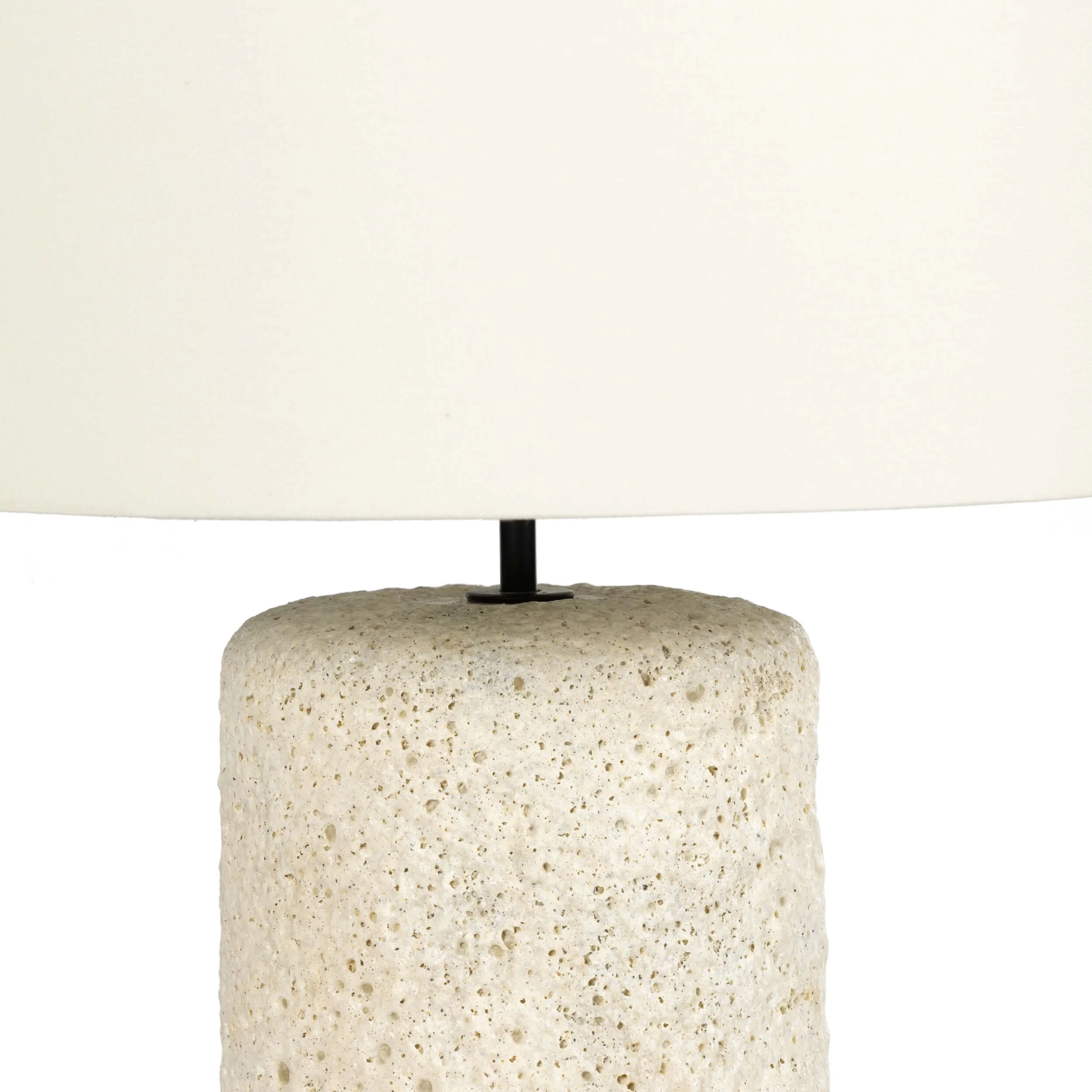 Ozer Table Lamp, Reactive White by Four Hands - Image 4