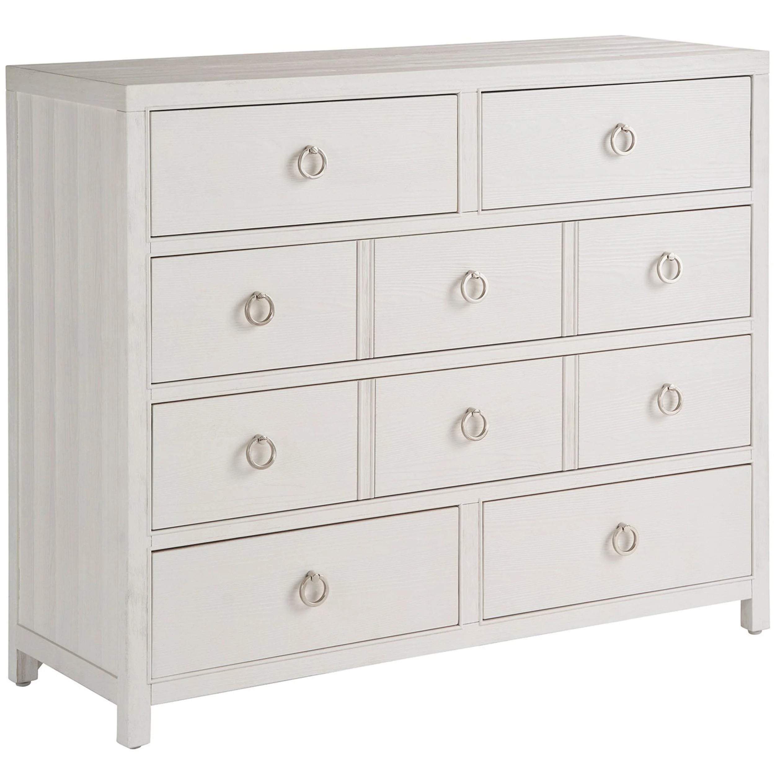 Pacific Grove Dresser, White Sand