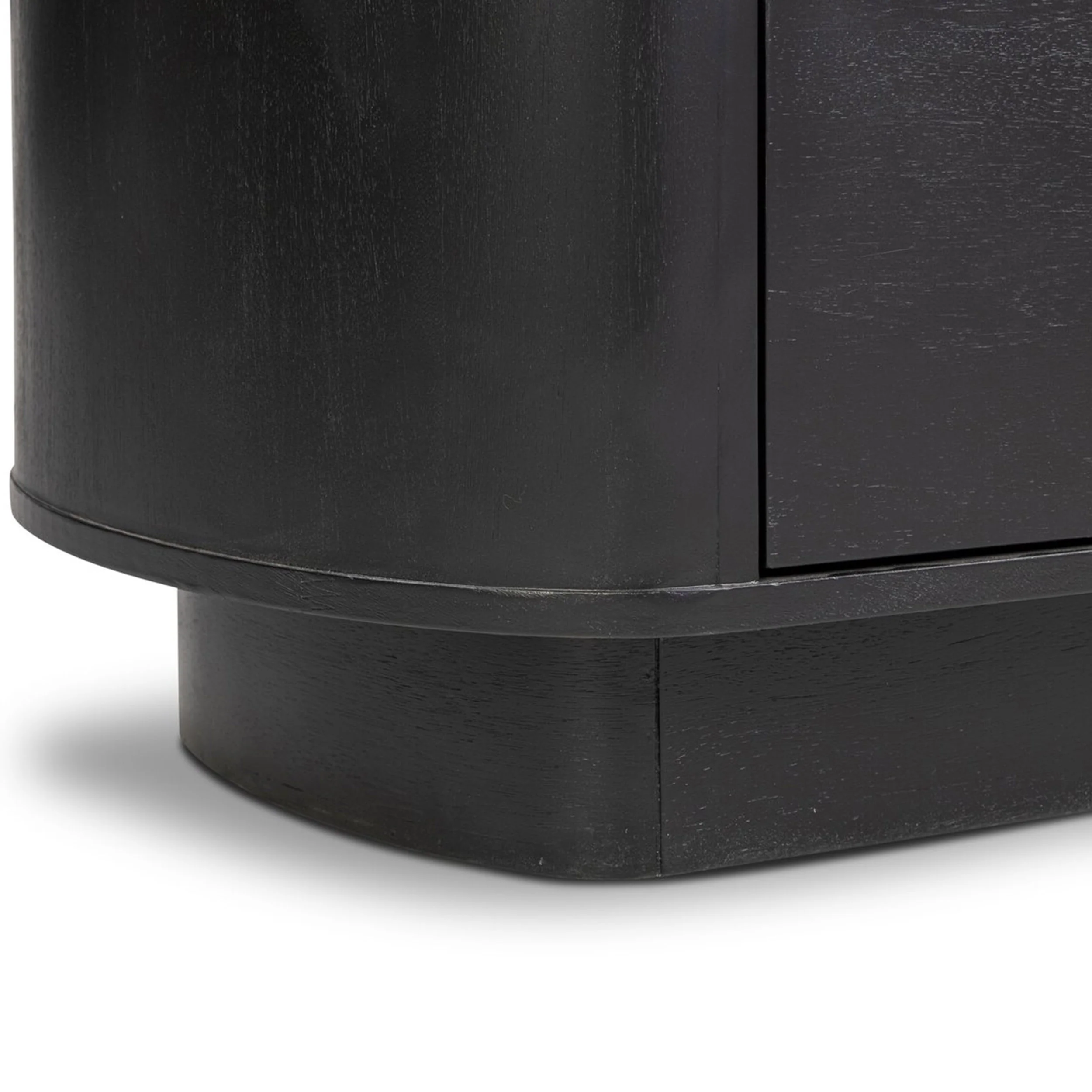 Paden 6 Drawer Dresser, Aged Black by Four Hands - Image 6