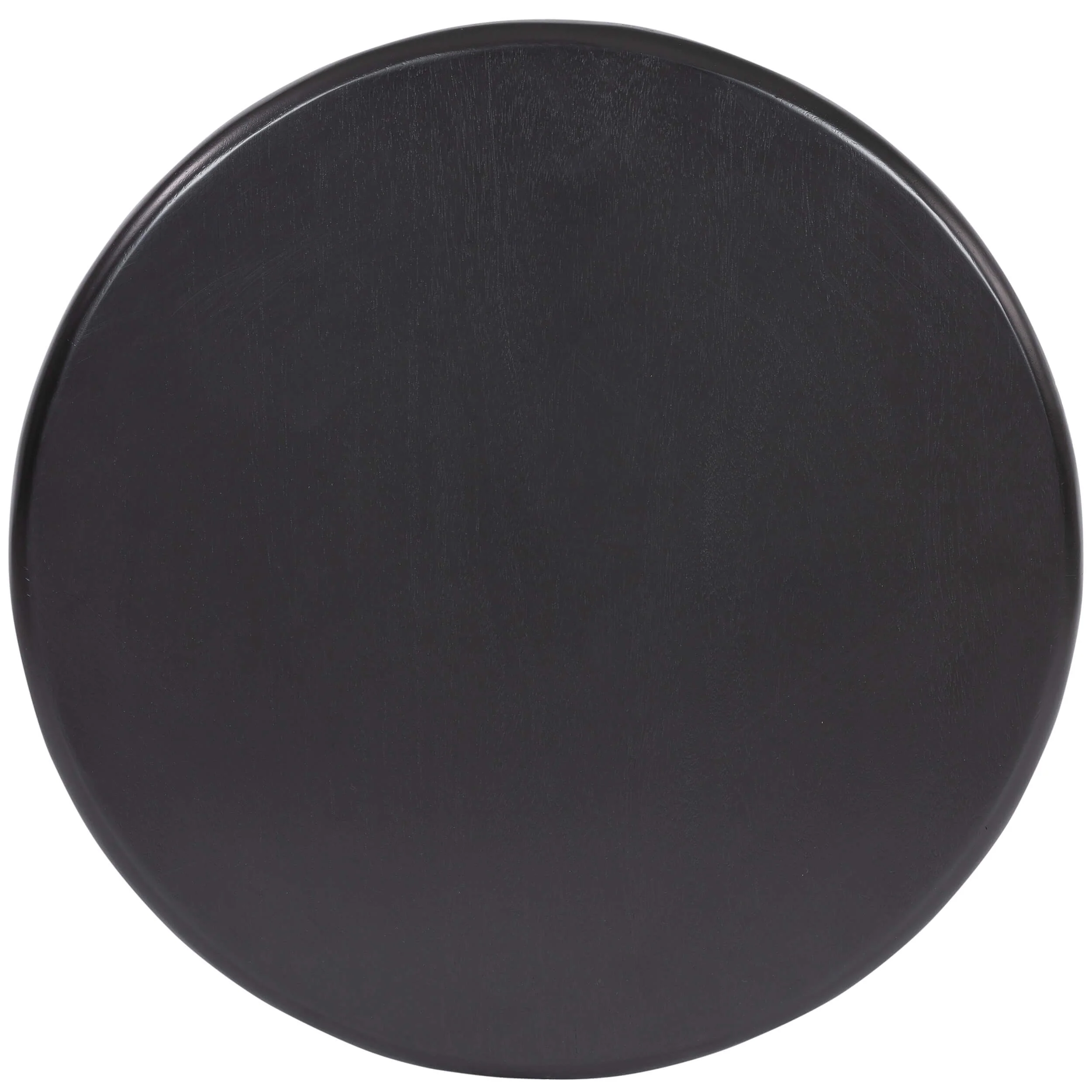 Paden End Table, Aged Black by Four Hands - Image 4
