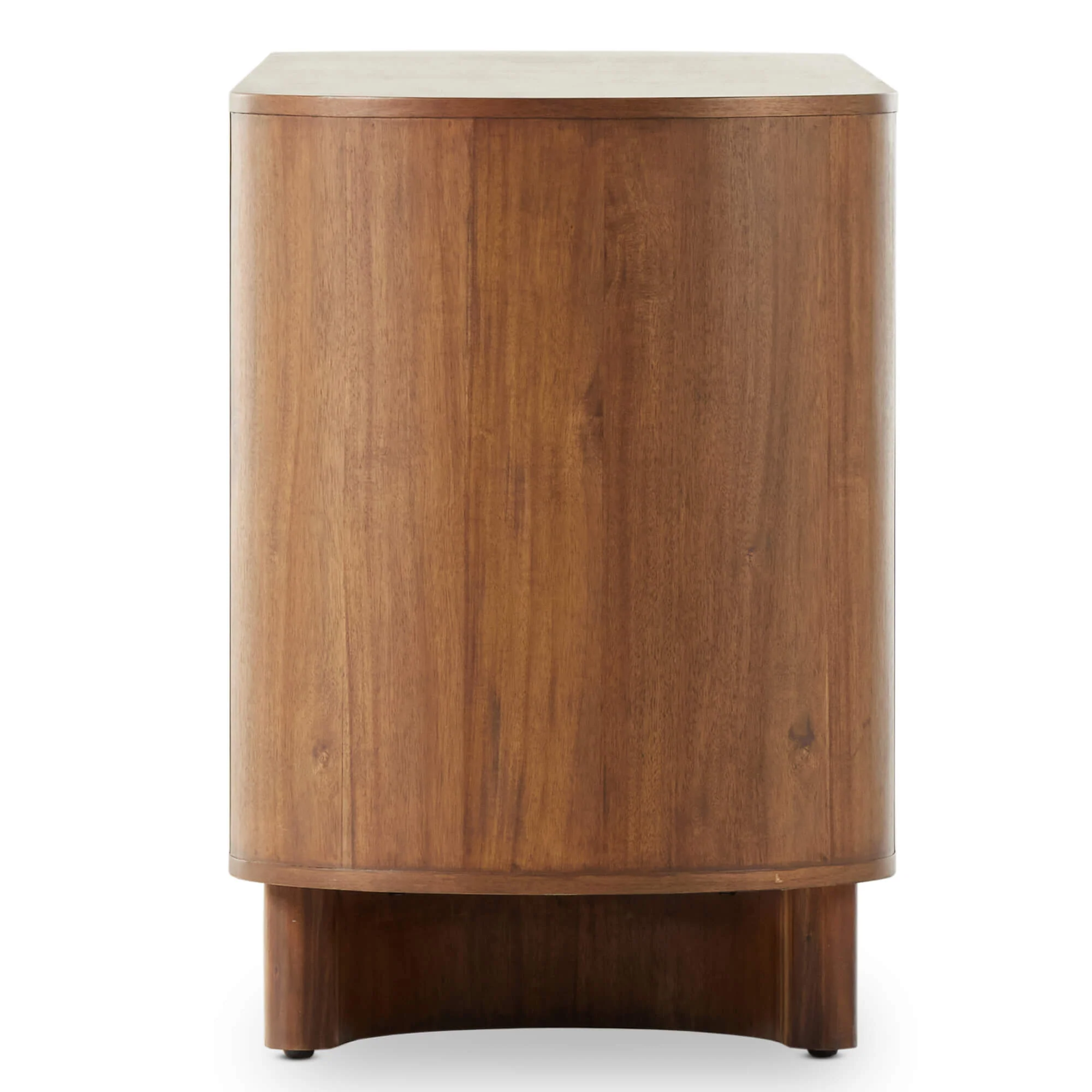 Paden Sideboard, Seasoned Brown by Four Hands - Image 2