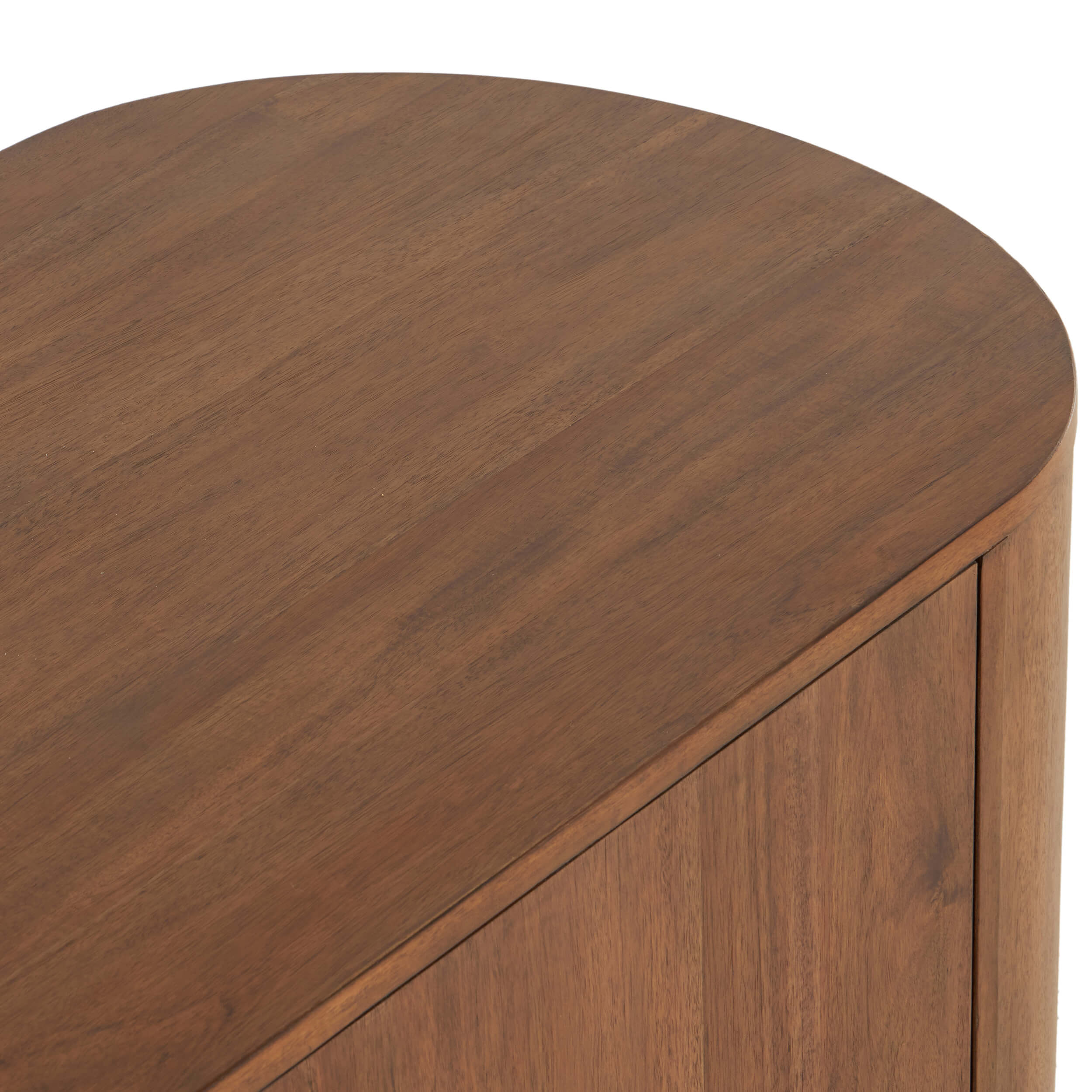Paden Sideboard, Seasoned Brown by Four Hands - Image 4