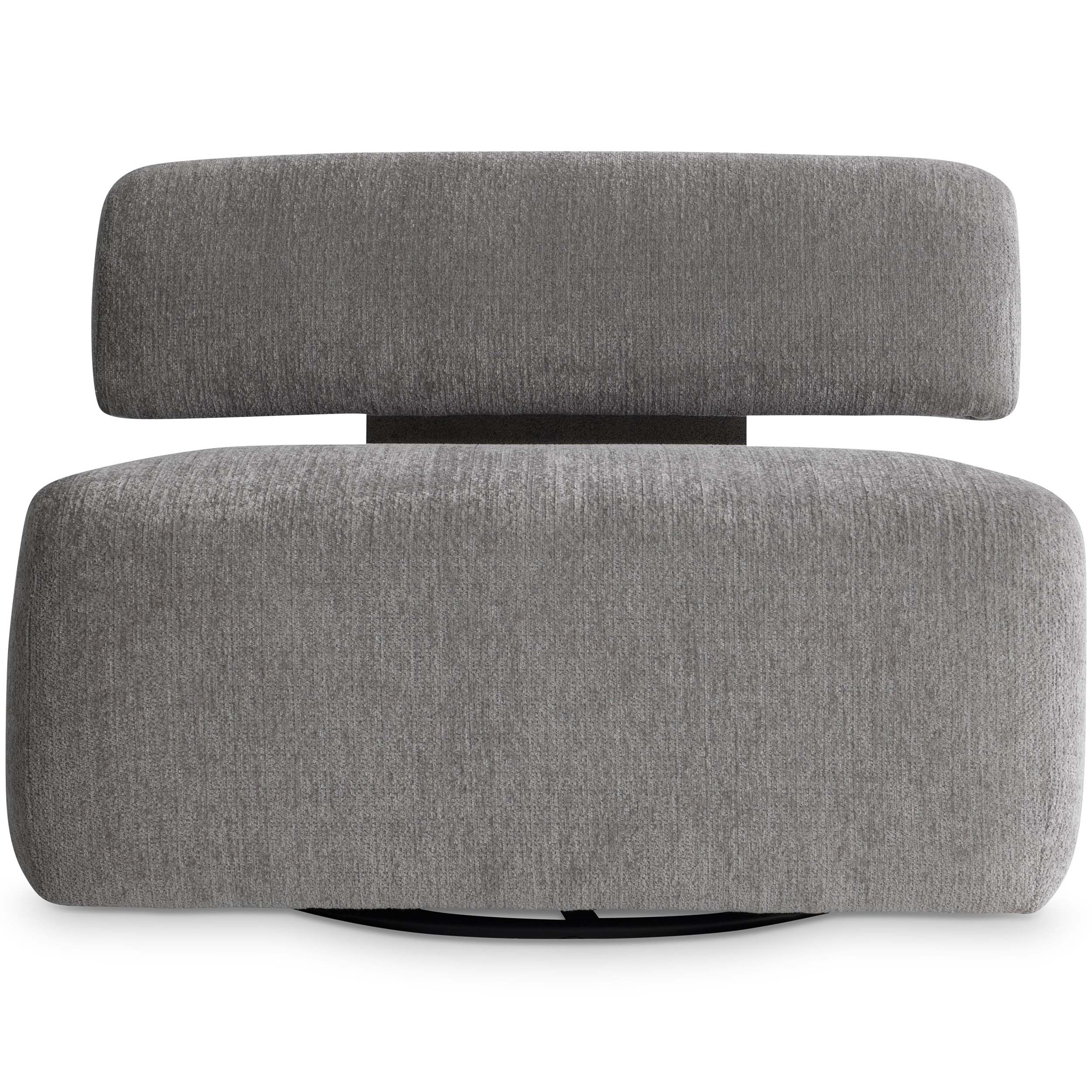 Paley Swivel Chair, 5558-011 - Image 2
