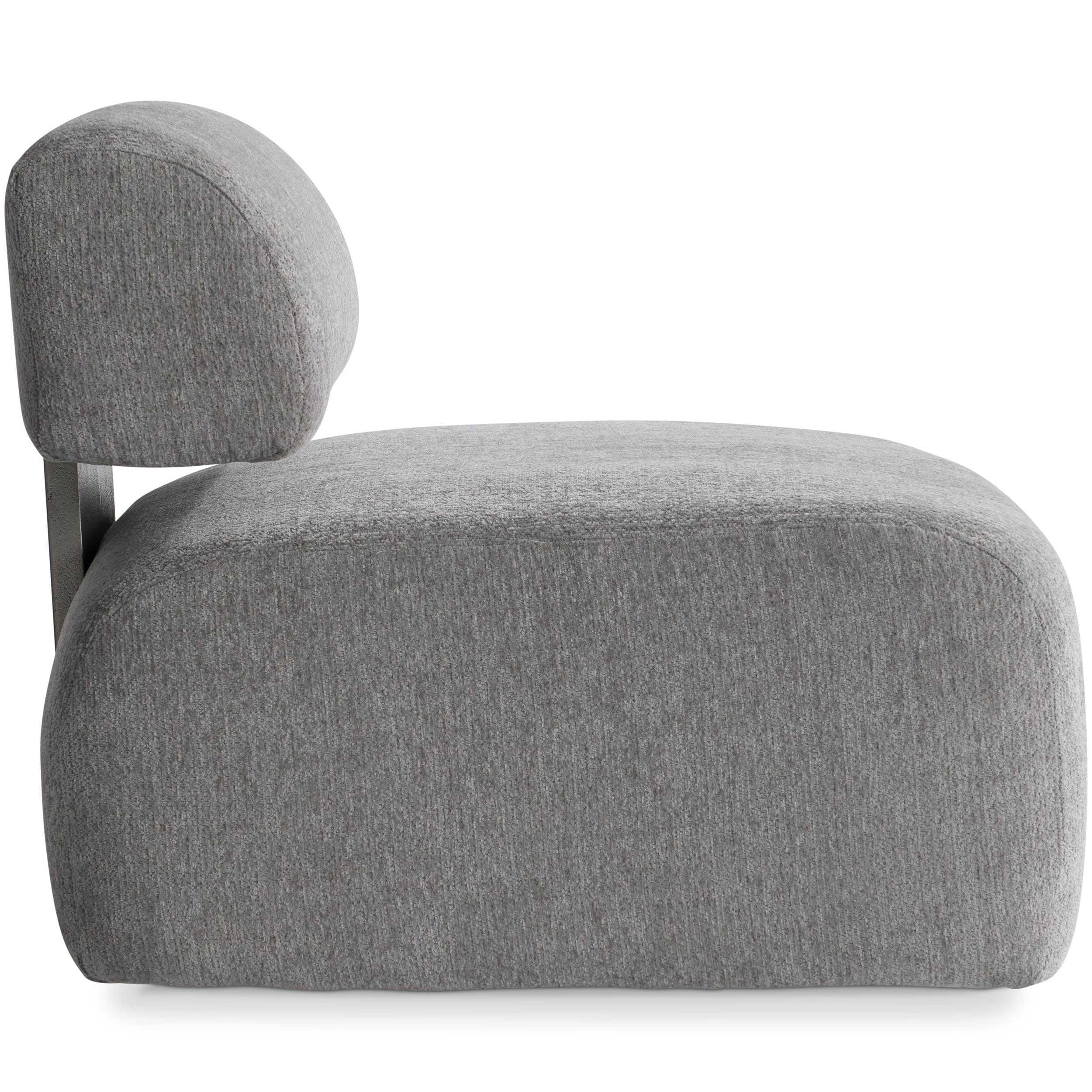 Paley Swivel Chair, 5558-011 - Image 3