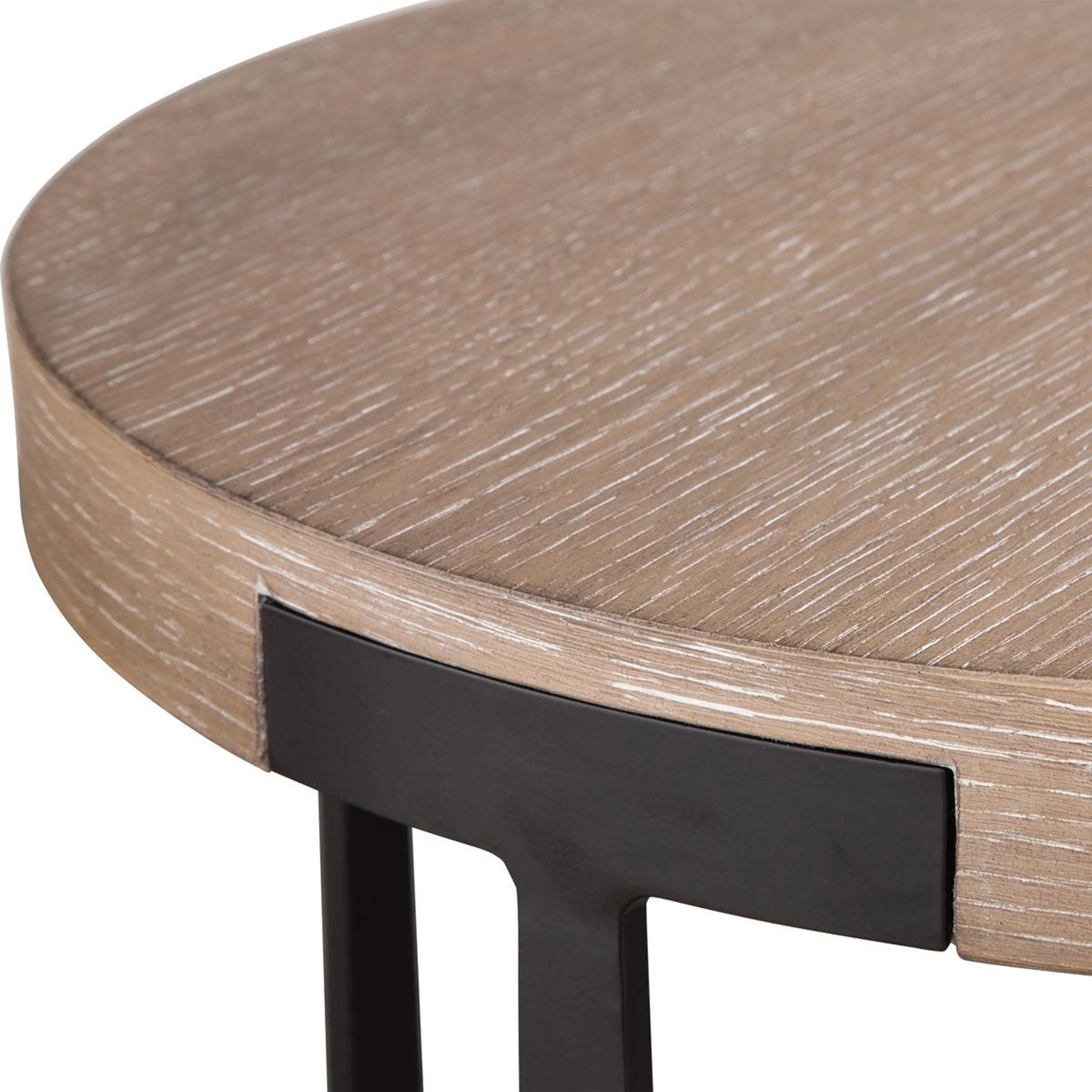Palisade Side Table, Natural - Image 5