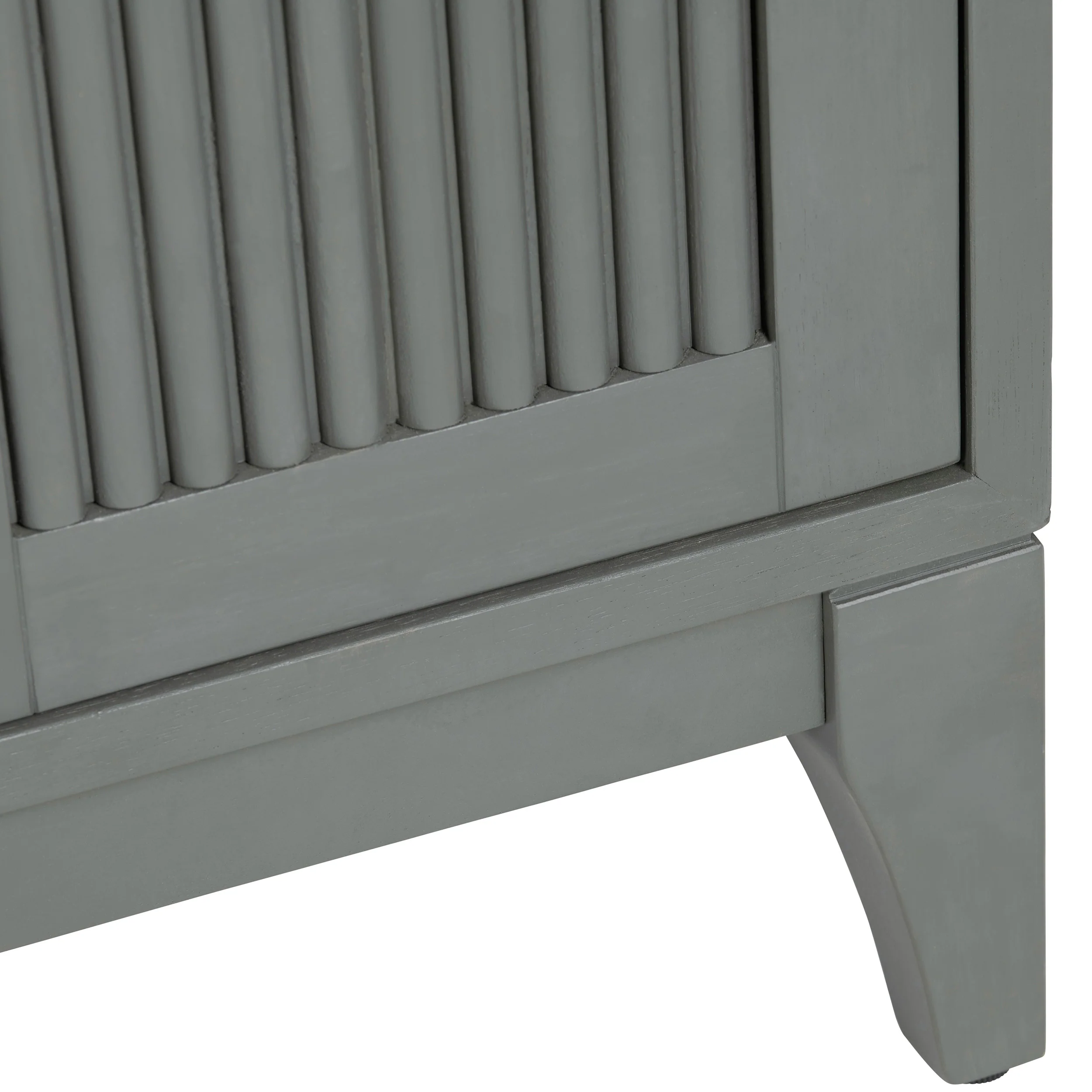Palisade Sideboard, Green - Image 4