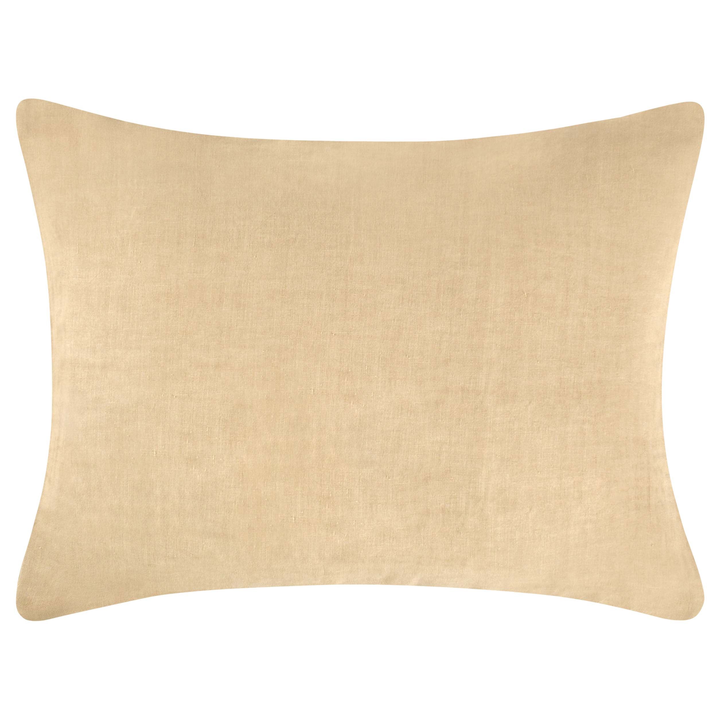 Paloma Sham, Ochre