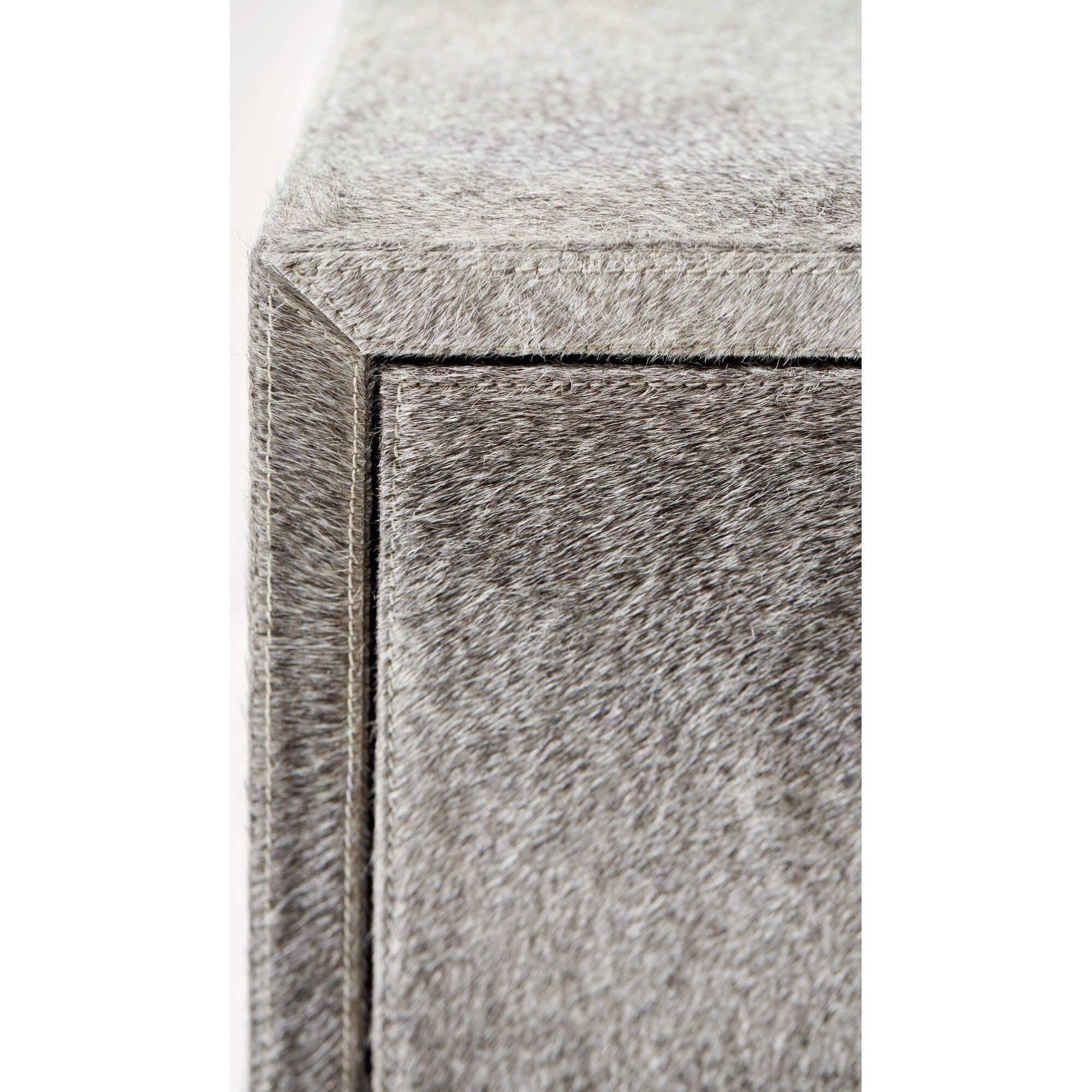 Parkin Cowhide Chest - Image 5
