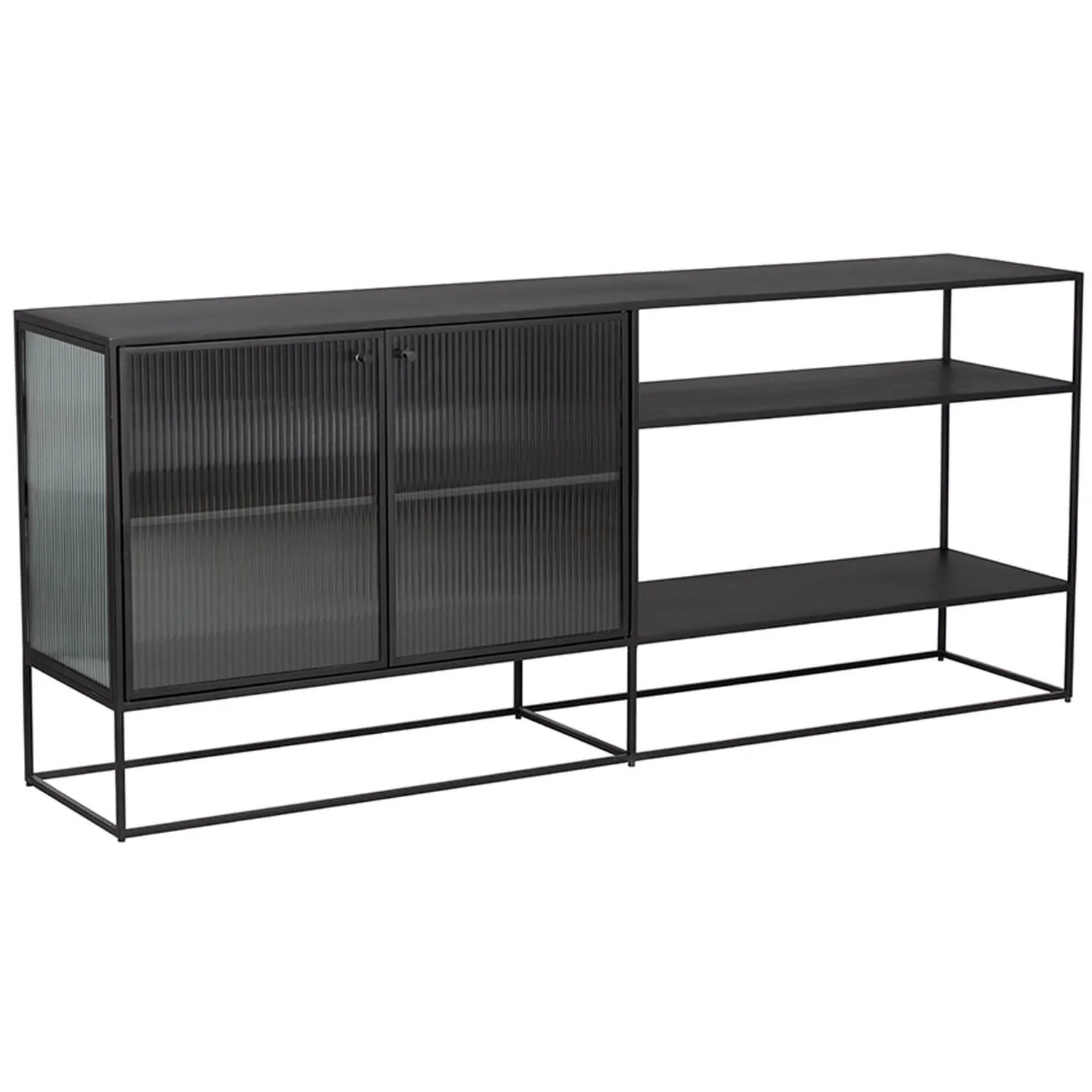 Parsons Large Sideboard