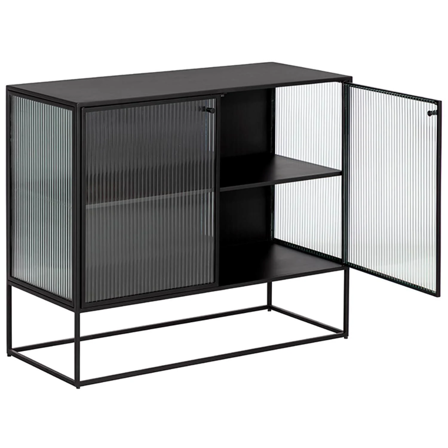 Parsons Small Sideboard - Image 2