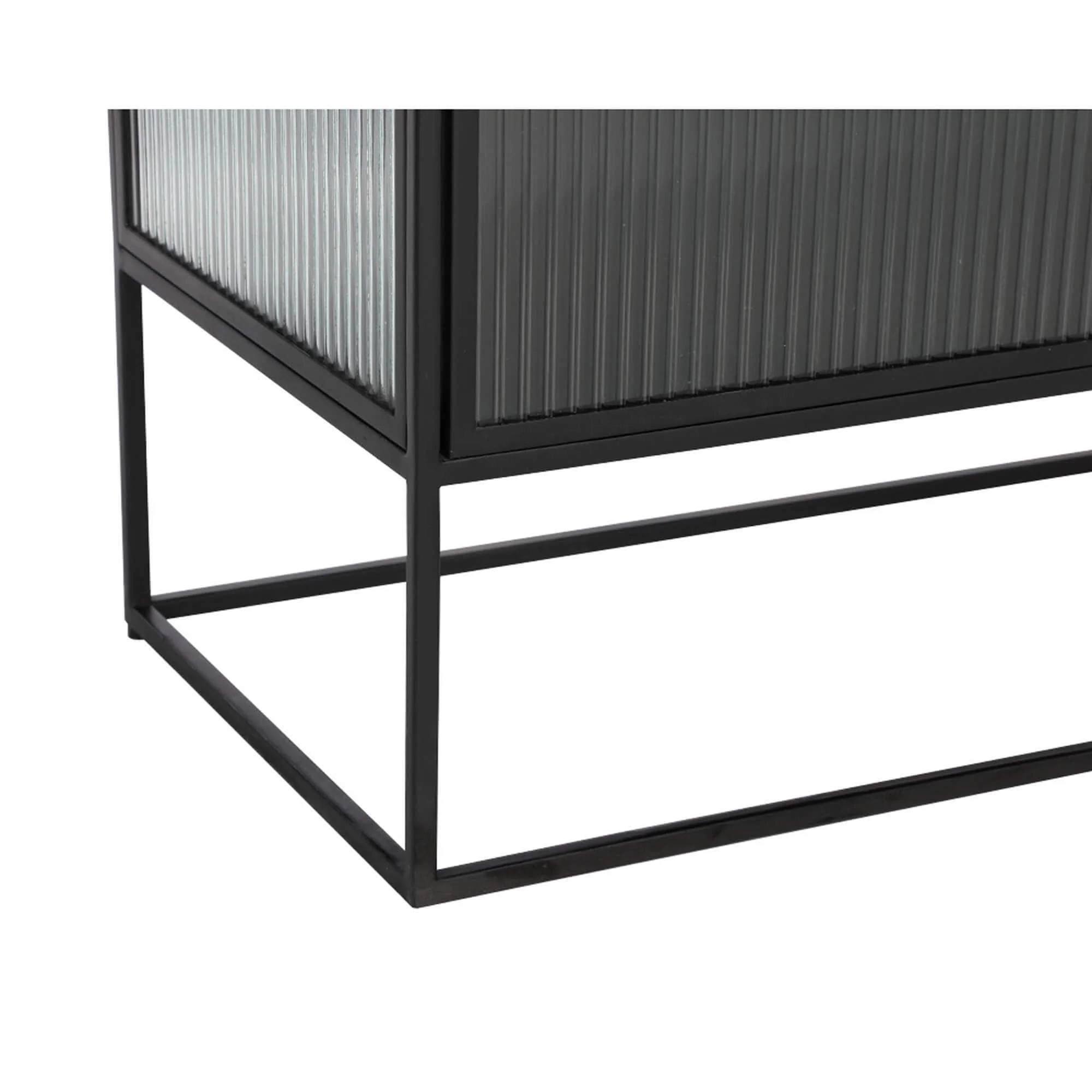 Parsons Small Sideboard - Image 5