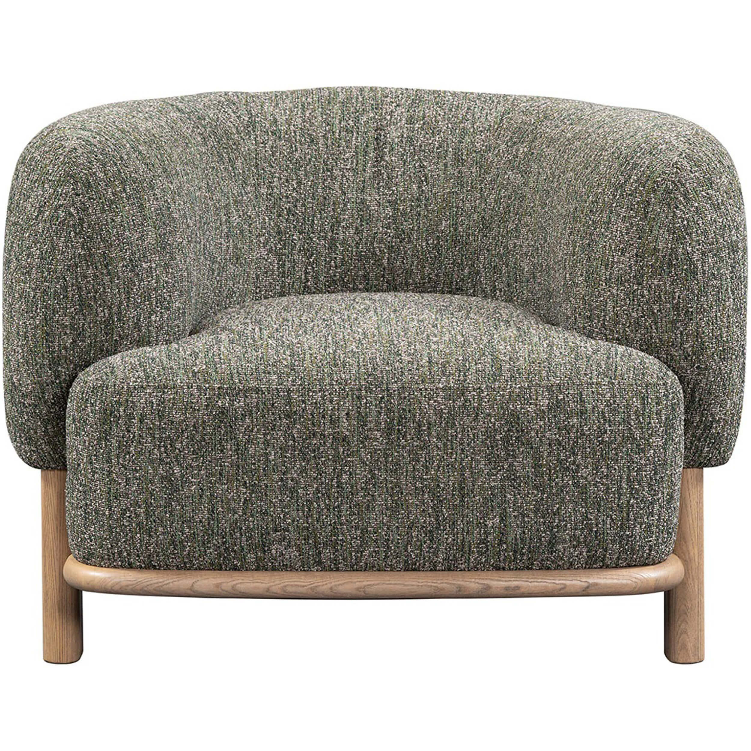 Pasadena Chair, Green - Image 2