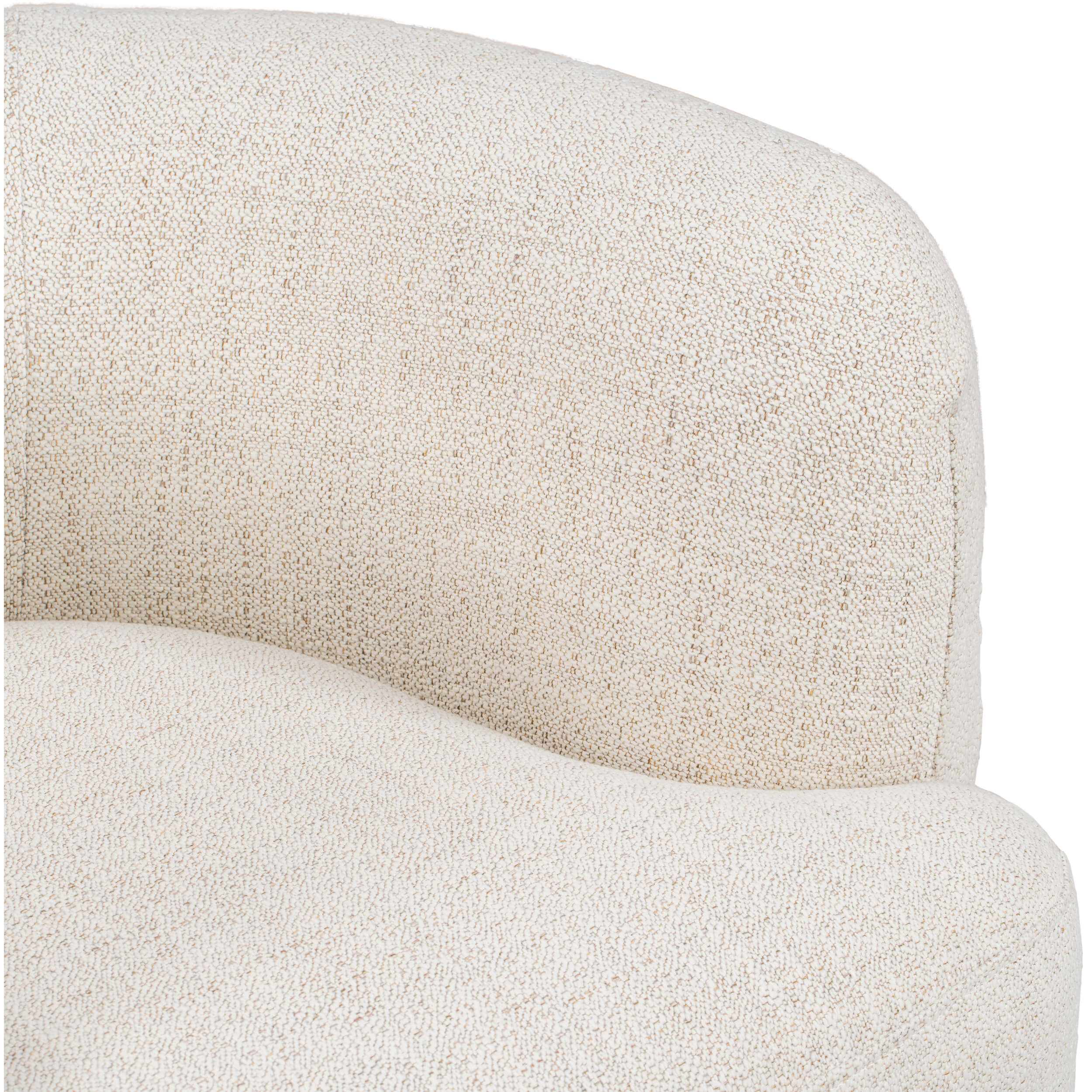 Pasedena Chair, Natural - Image 4