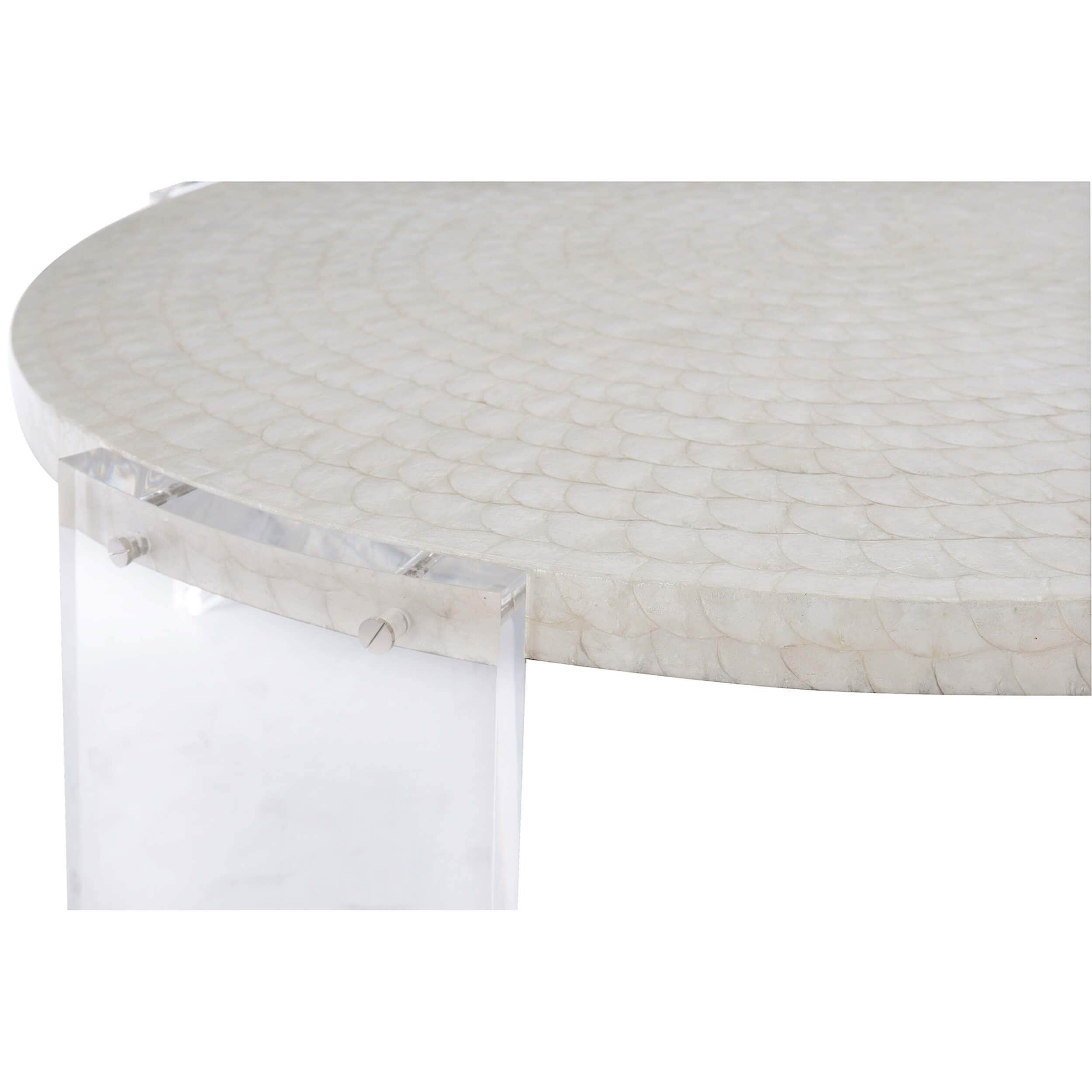 Pearle Cocktail Table - Image 5