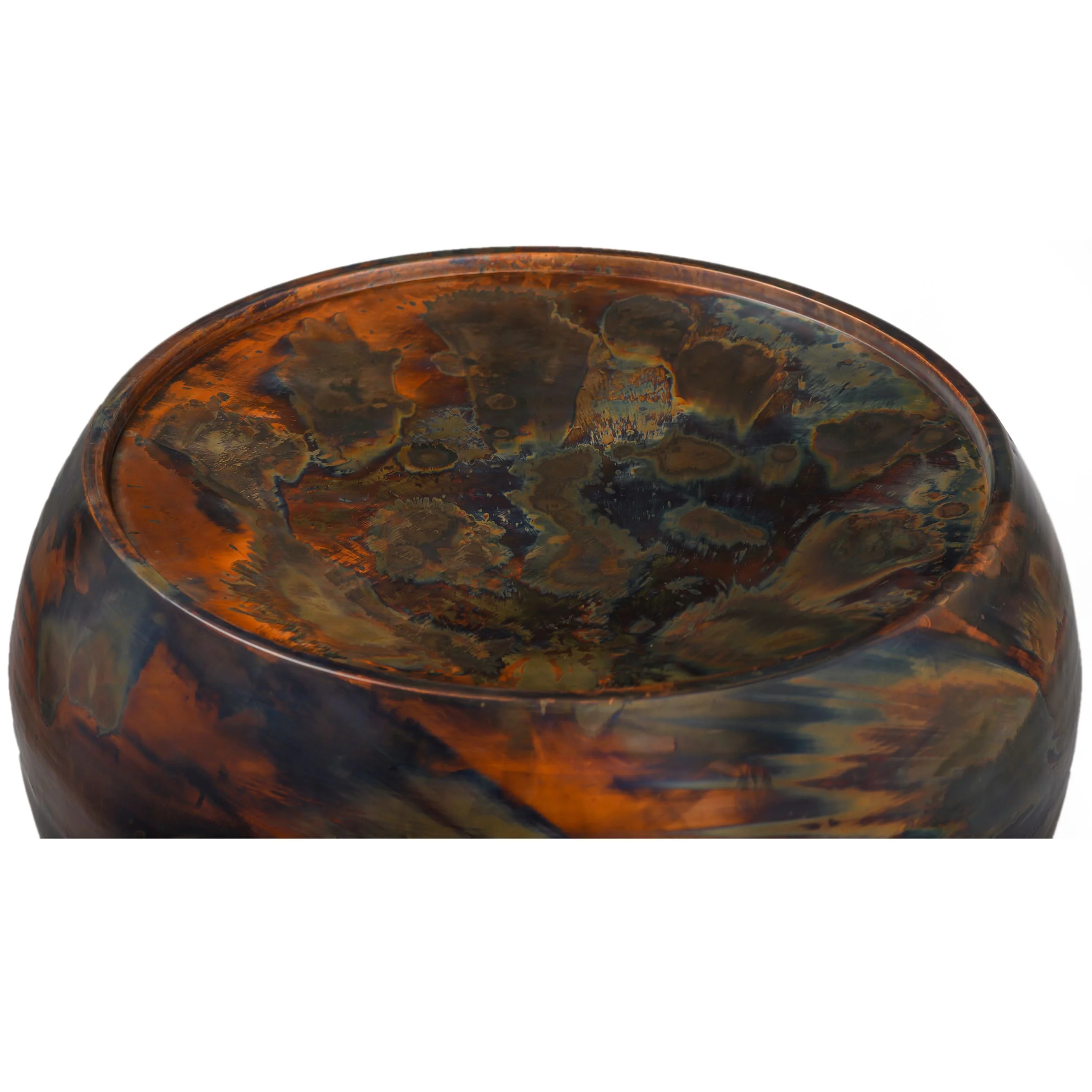 Pebble Coffee Table, Reactive - Image 2