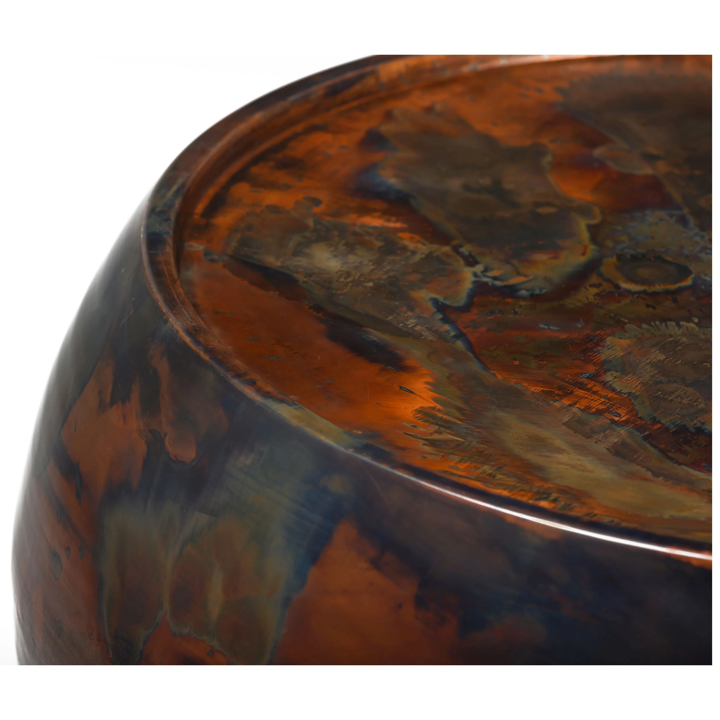 Pebble Coffee Table, Reactive - Image 3