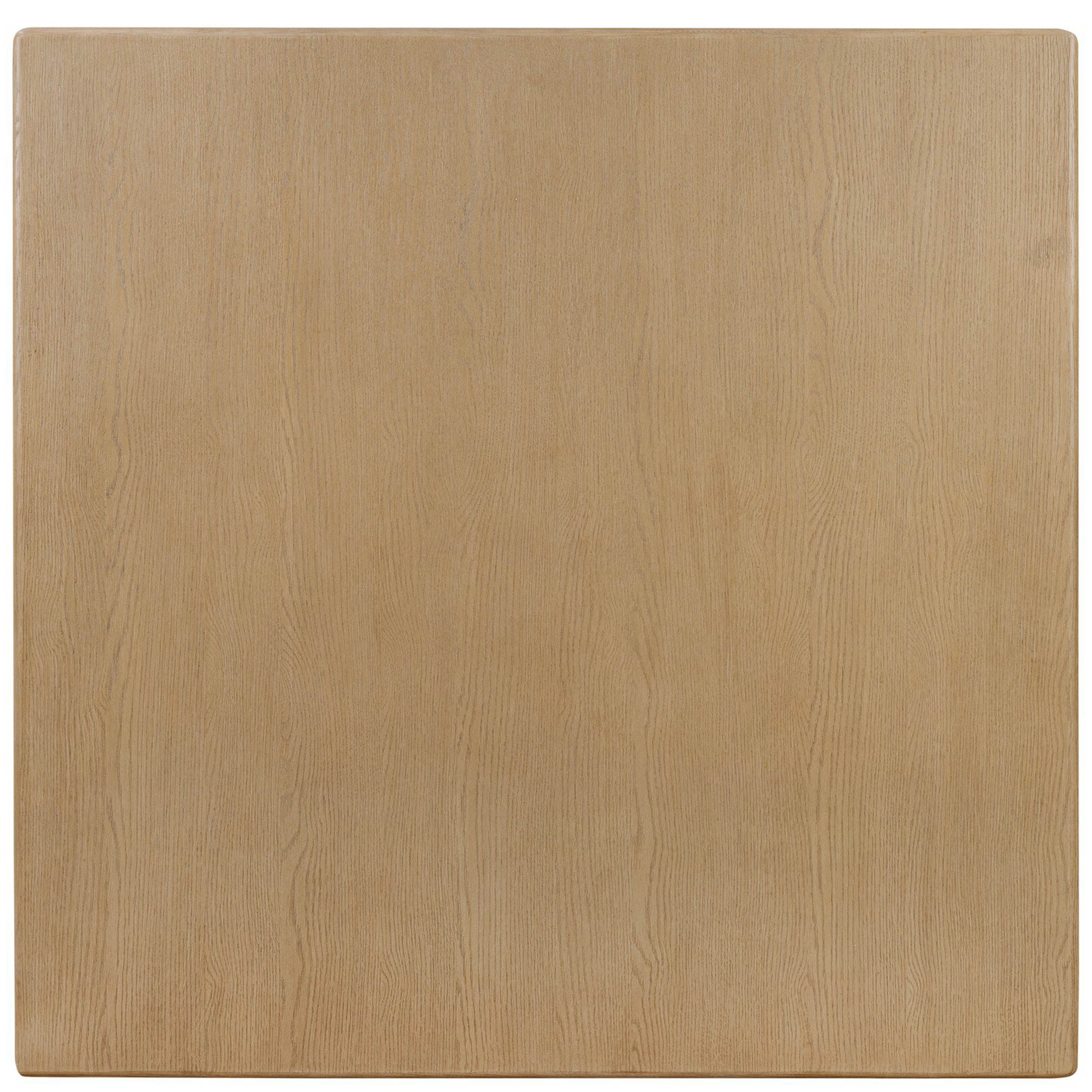 Pecos Coffee Table, Light Wash by Four Hands - Image 3