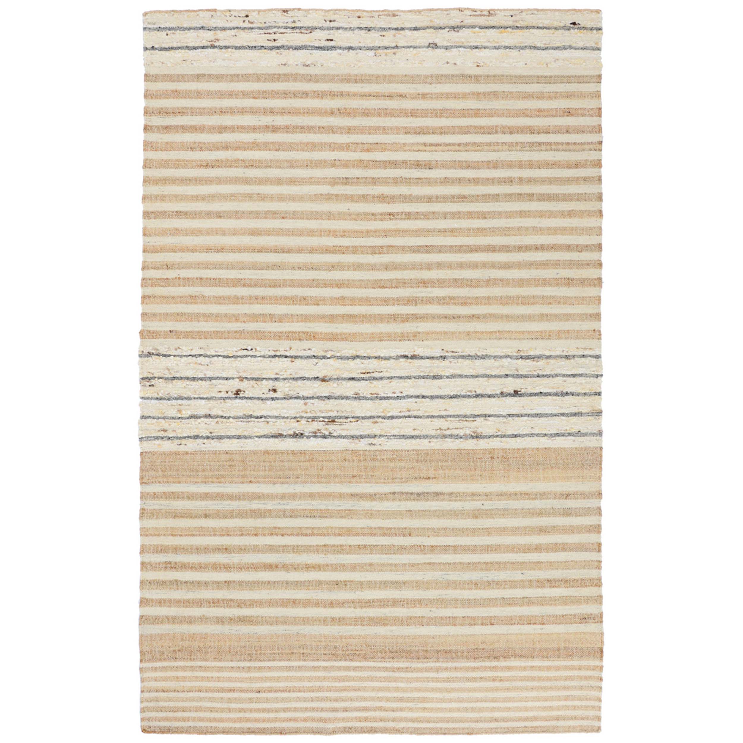 Pego Stripe, Natural Multi