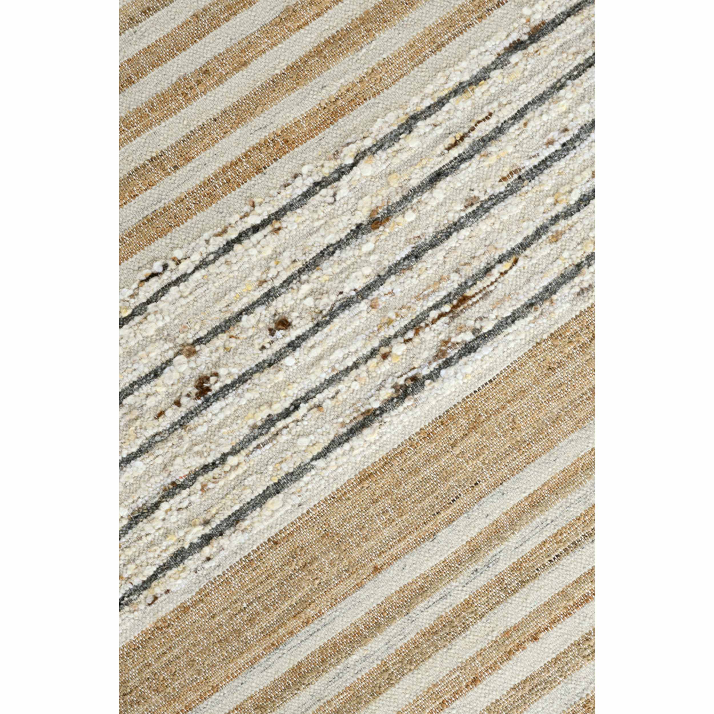 Pego Stripe, Natural Multi - Image 4