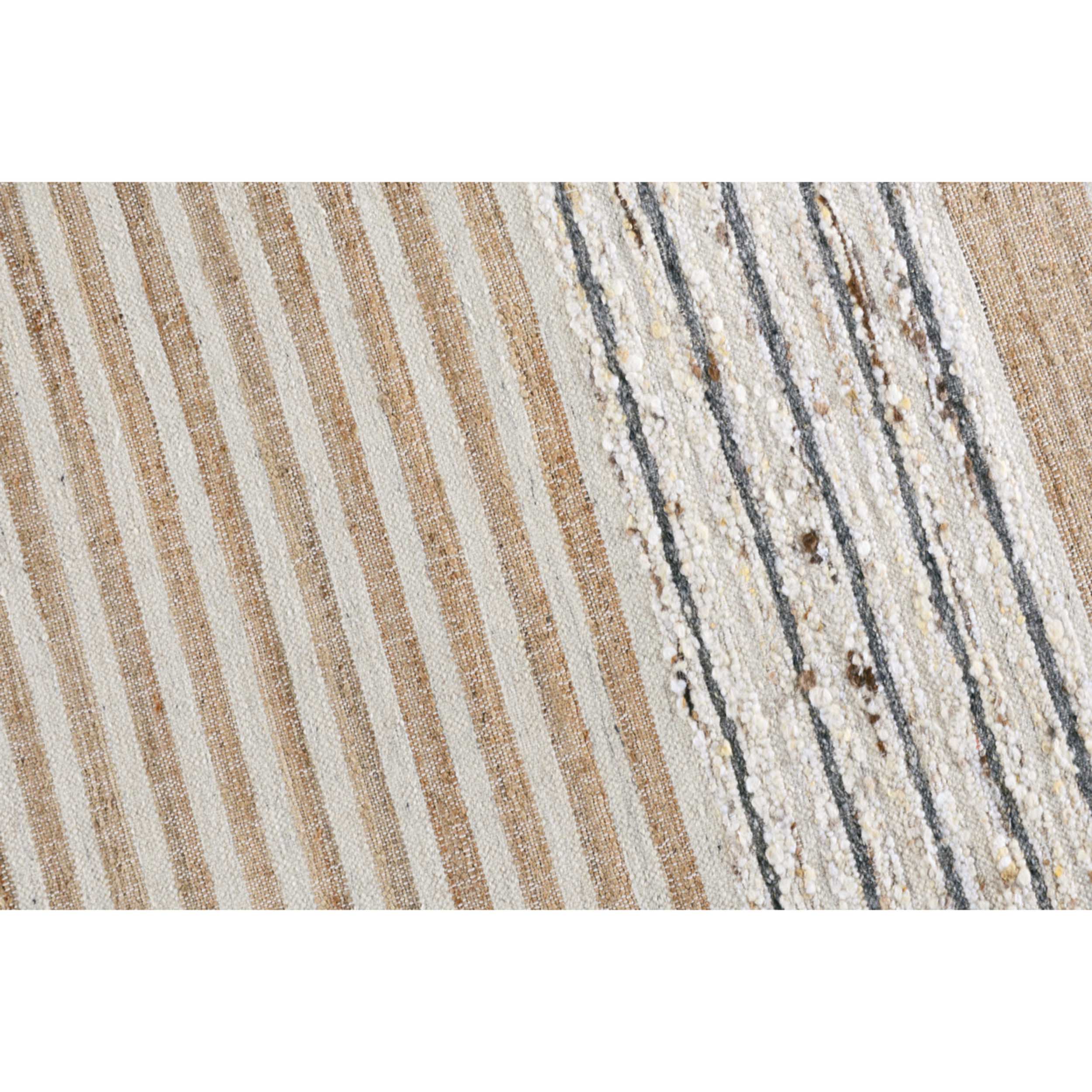 Pego Stripe, Natural Multi - Image 5