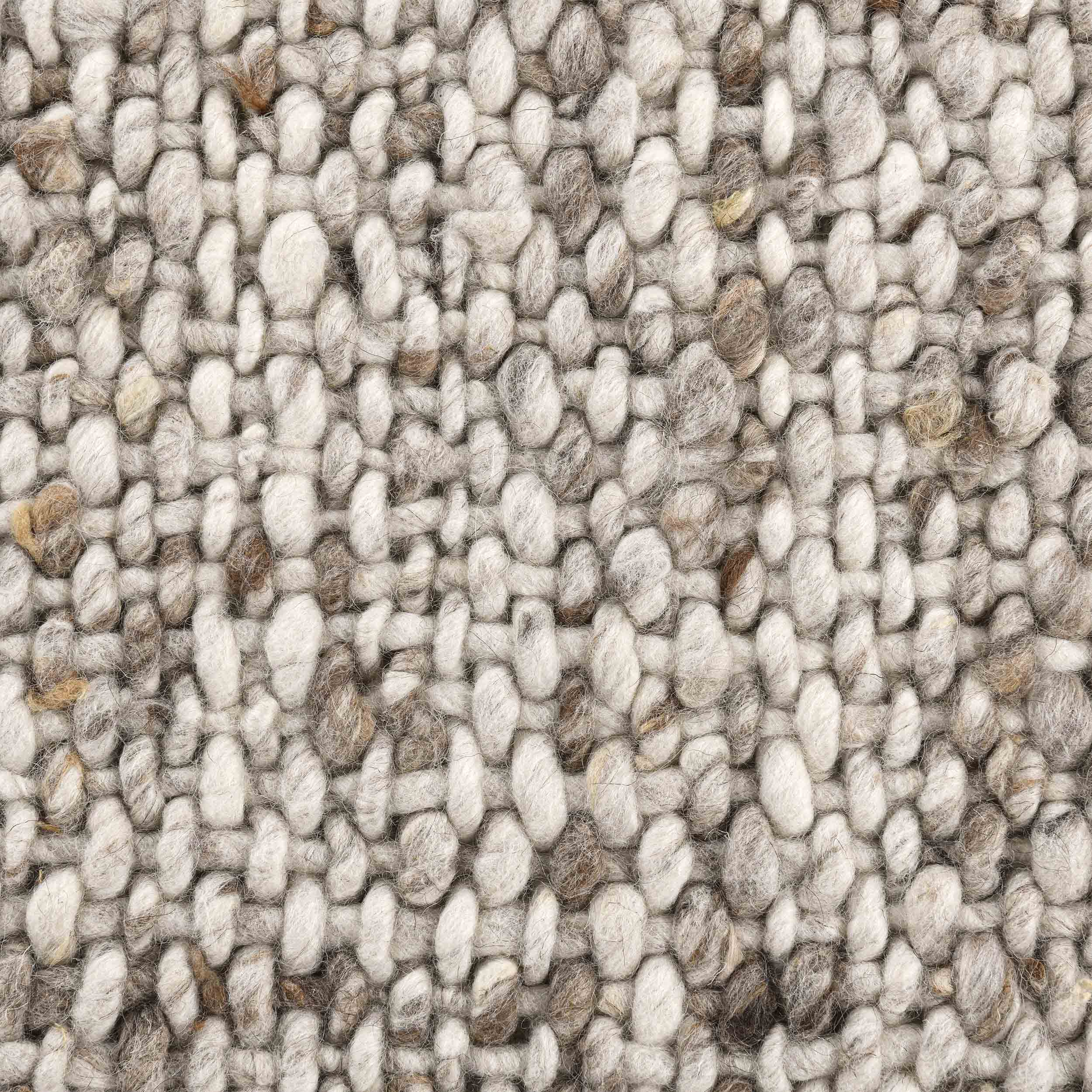 Linwood Rug, Natural - Image 4