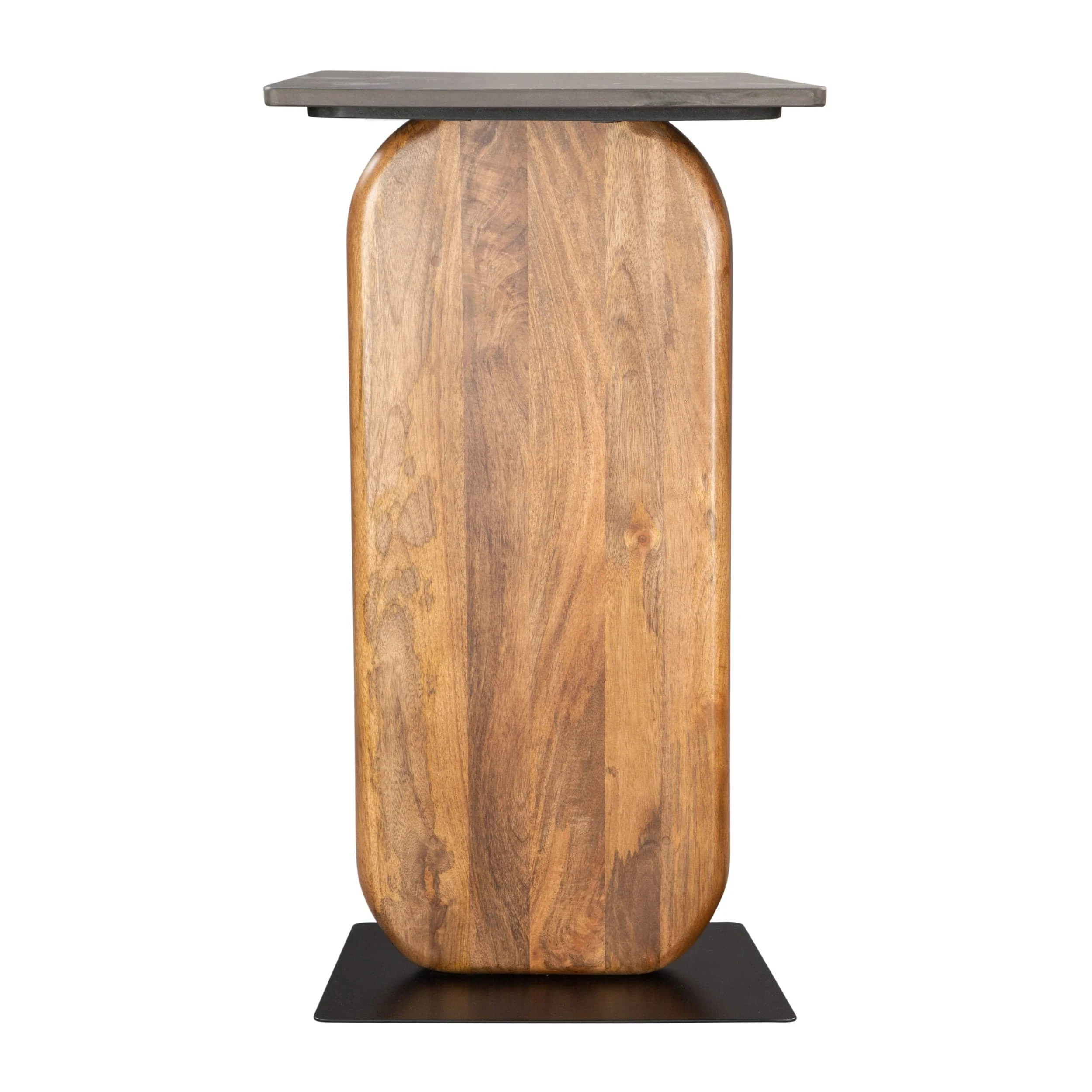 Pemba Console Table, Multicolor - Image 3
