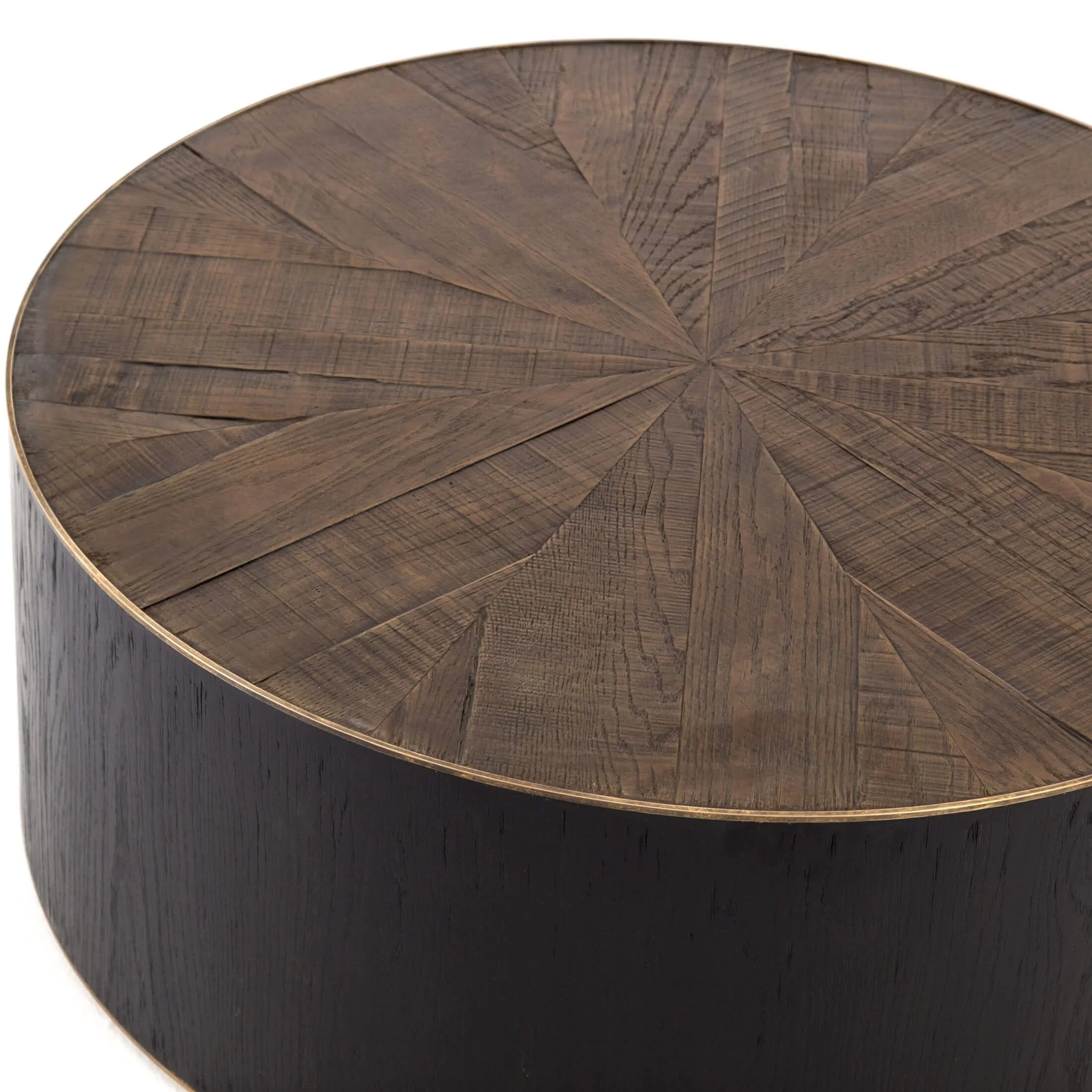 Perry Coffee Table by Four Hands - Image 2