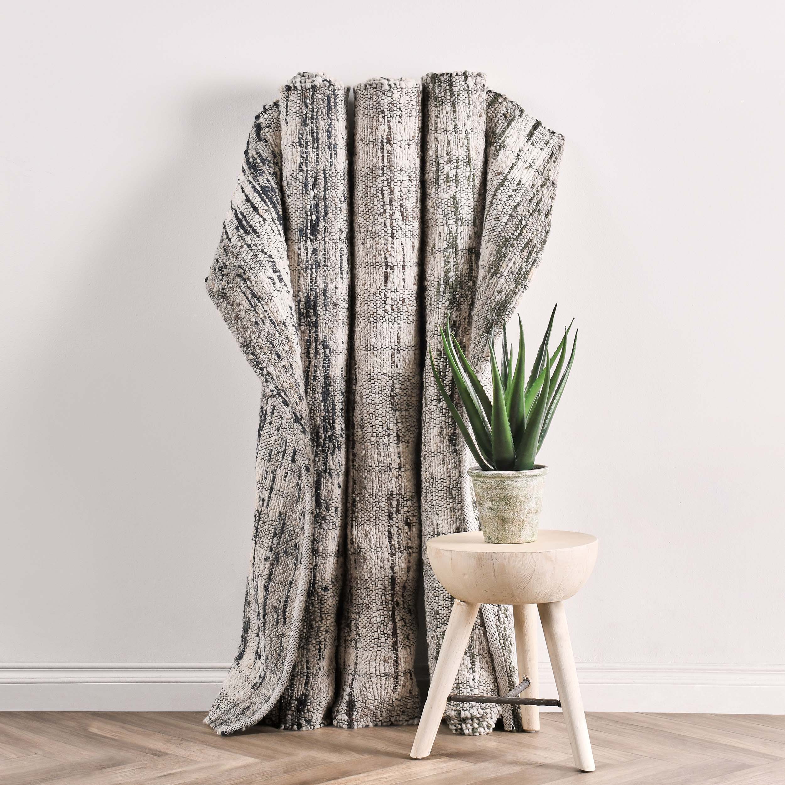 Perth Rug, Natural - Image 6