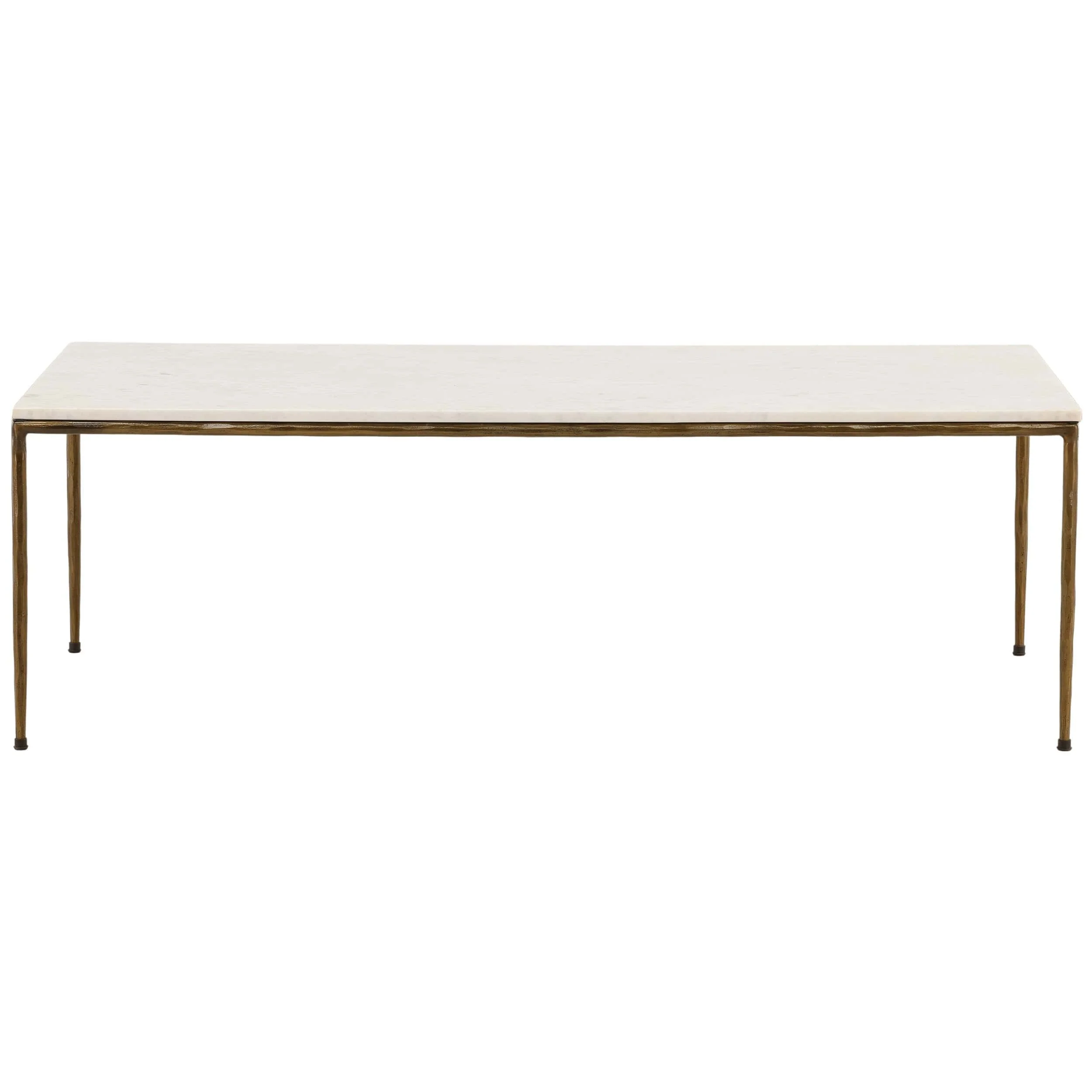 Perugia Coffee Table, White - Image 2