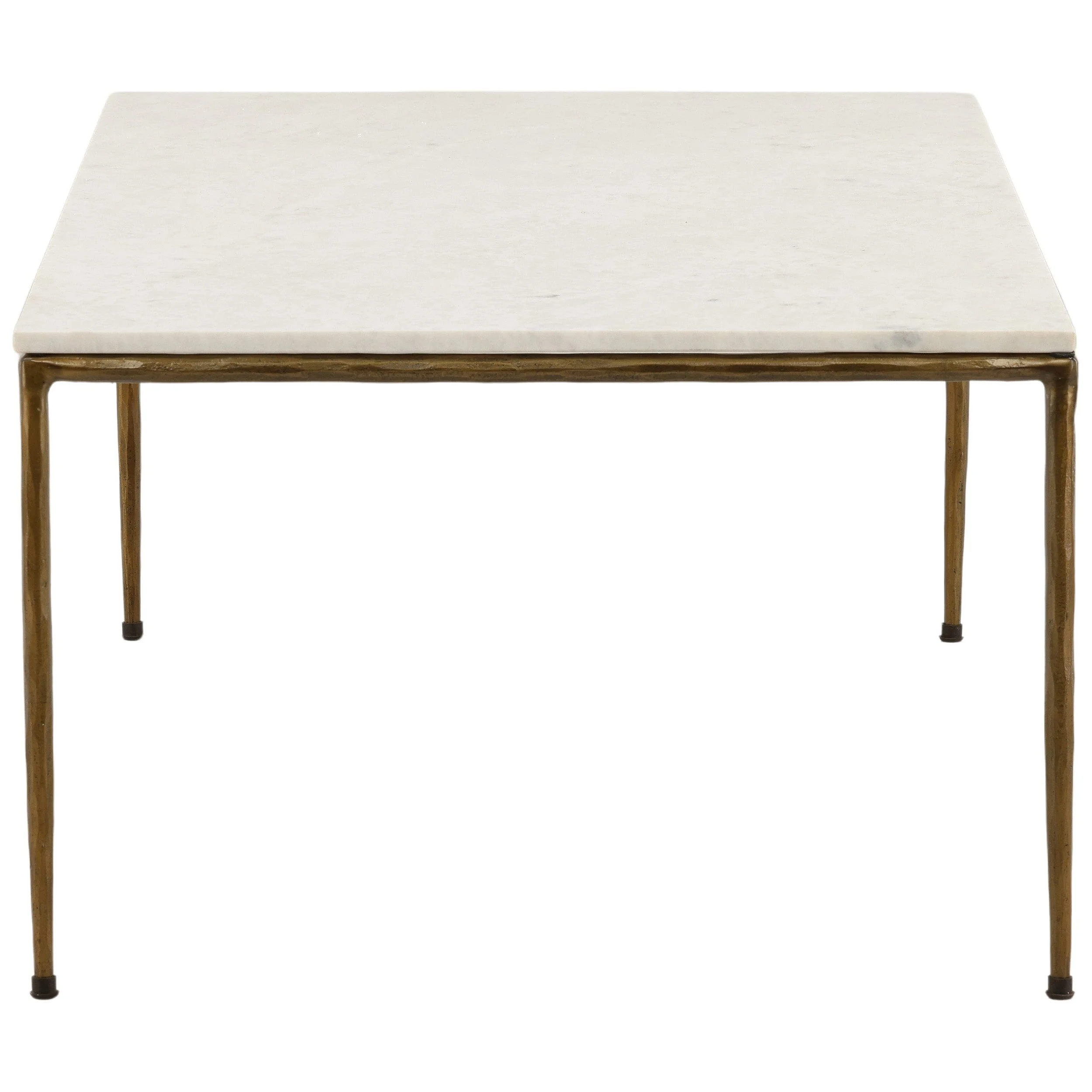 Perugia Coffee Table, White - Image 3