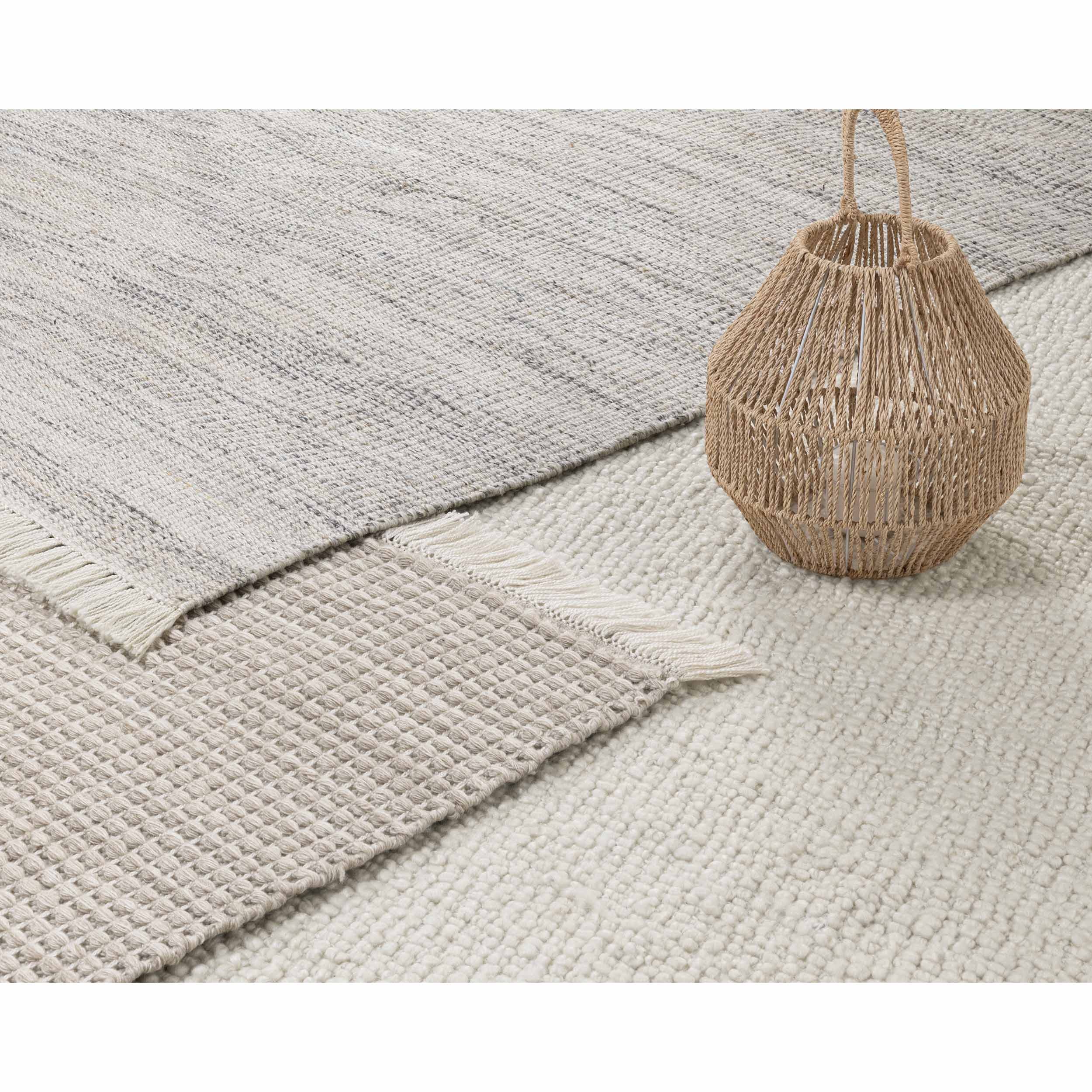 Petaluma Rug, Ivory - Image 4