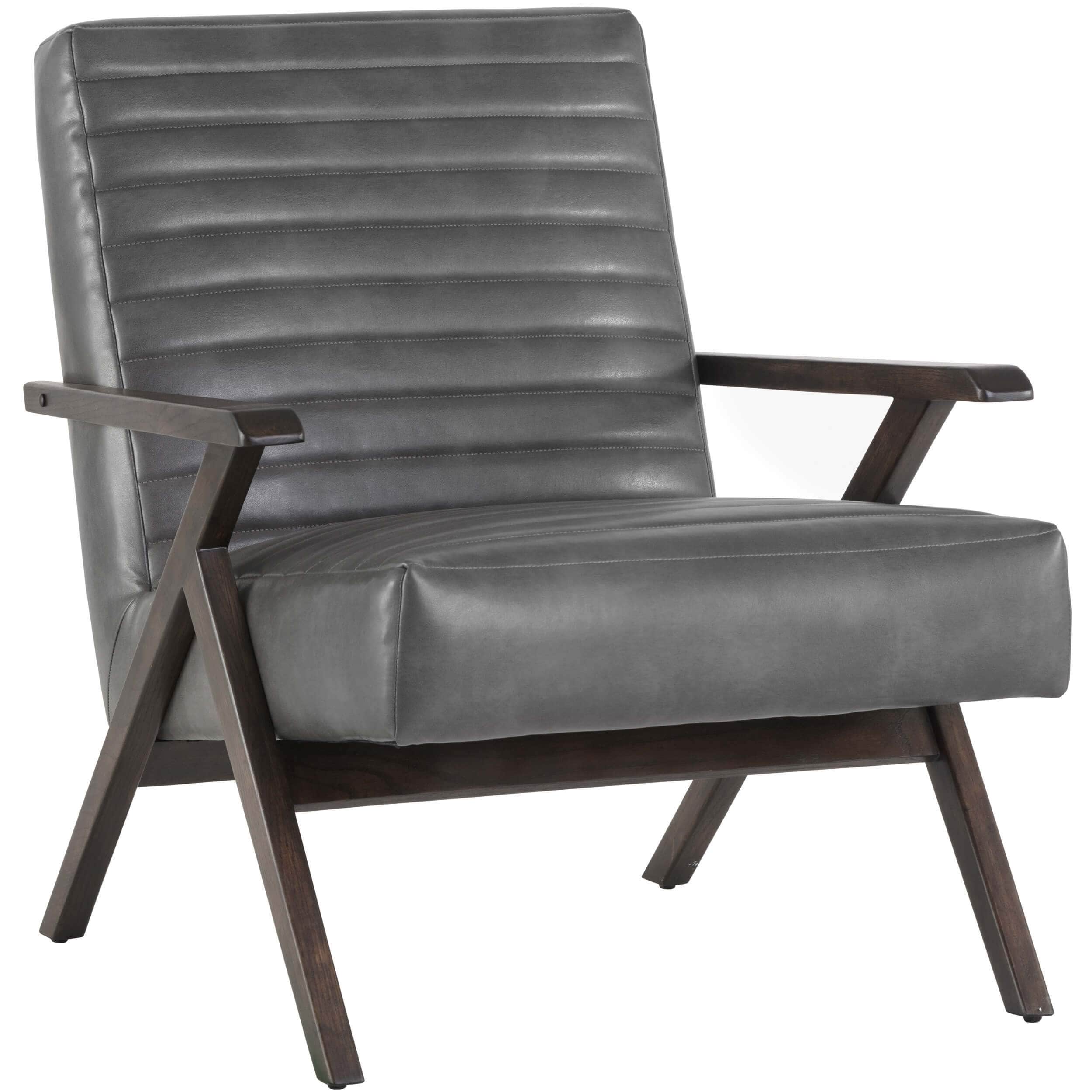 Peyton Chair, Cantina Magnetite