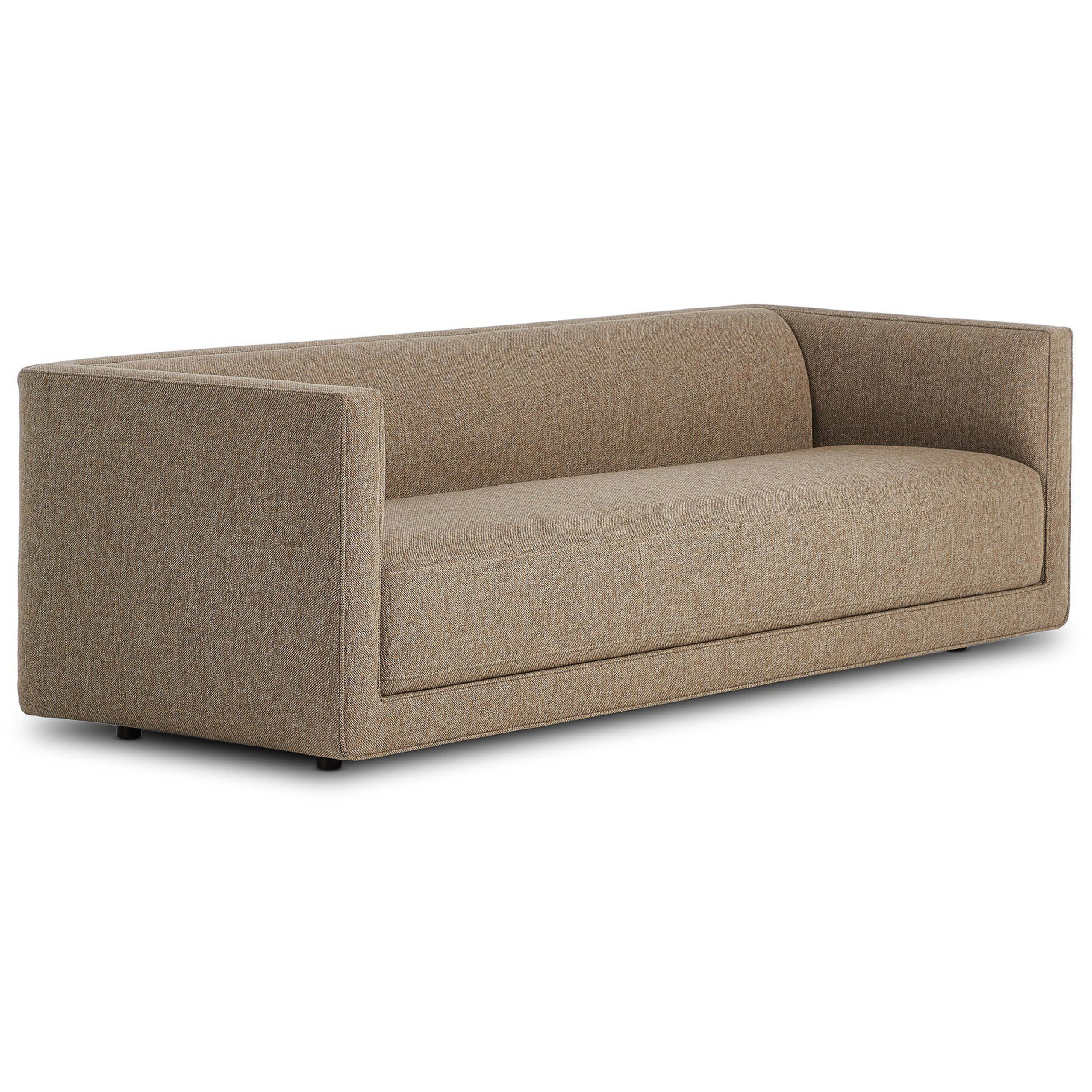 Phillip Sofa, Delta Tweed by Four Hands - Image 2