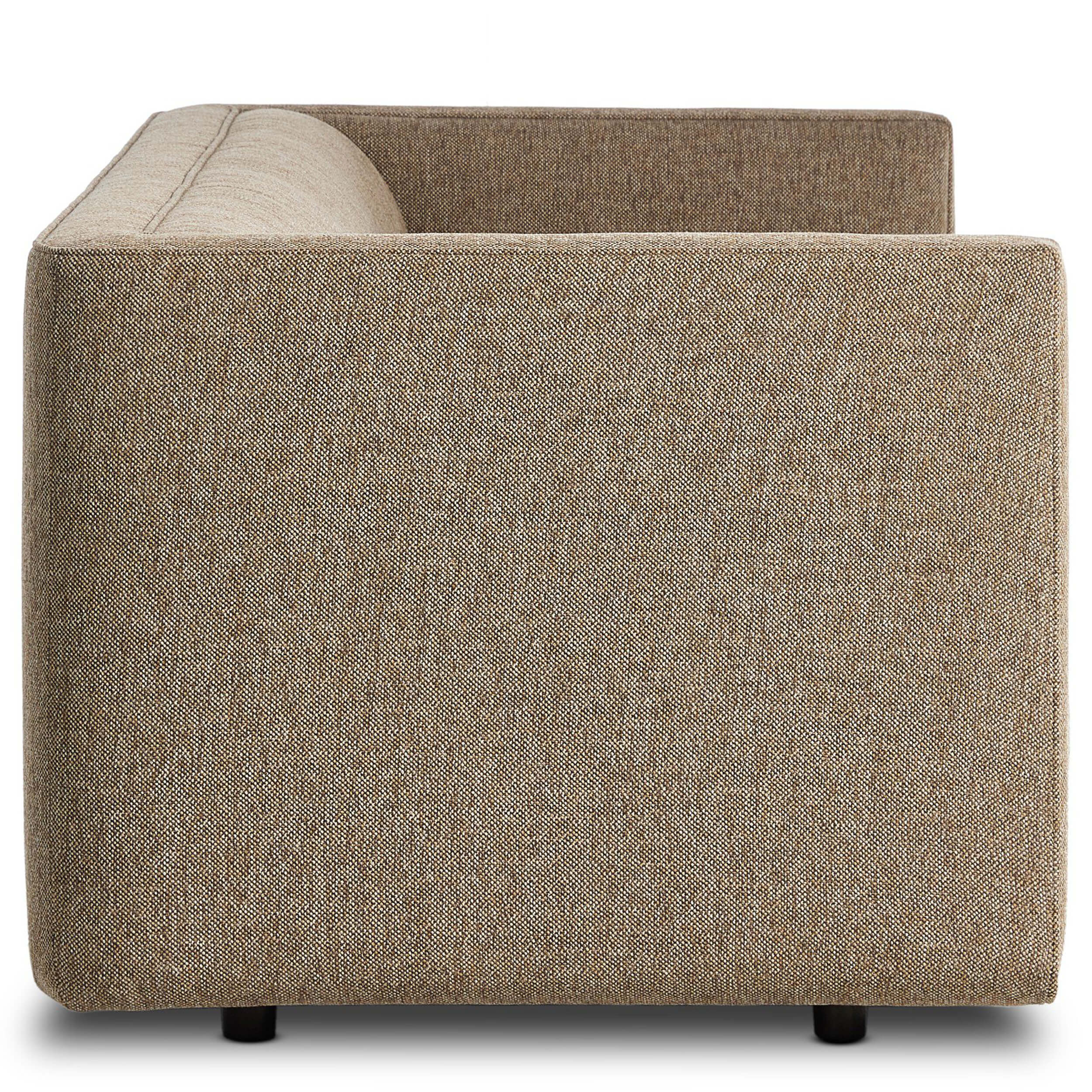 Phillip Sofa, Delta Tweed by Four Hands - Image 3