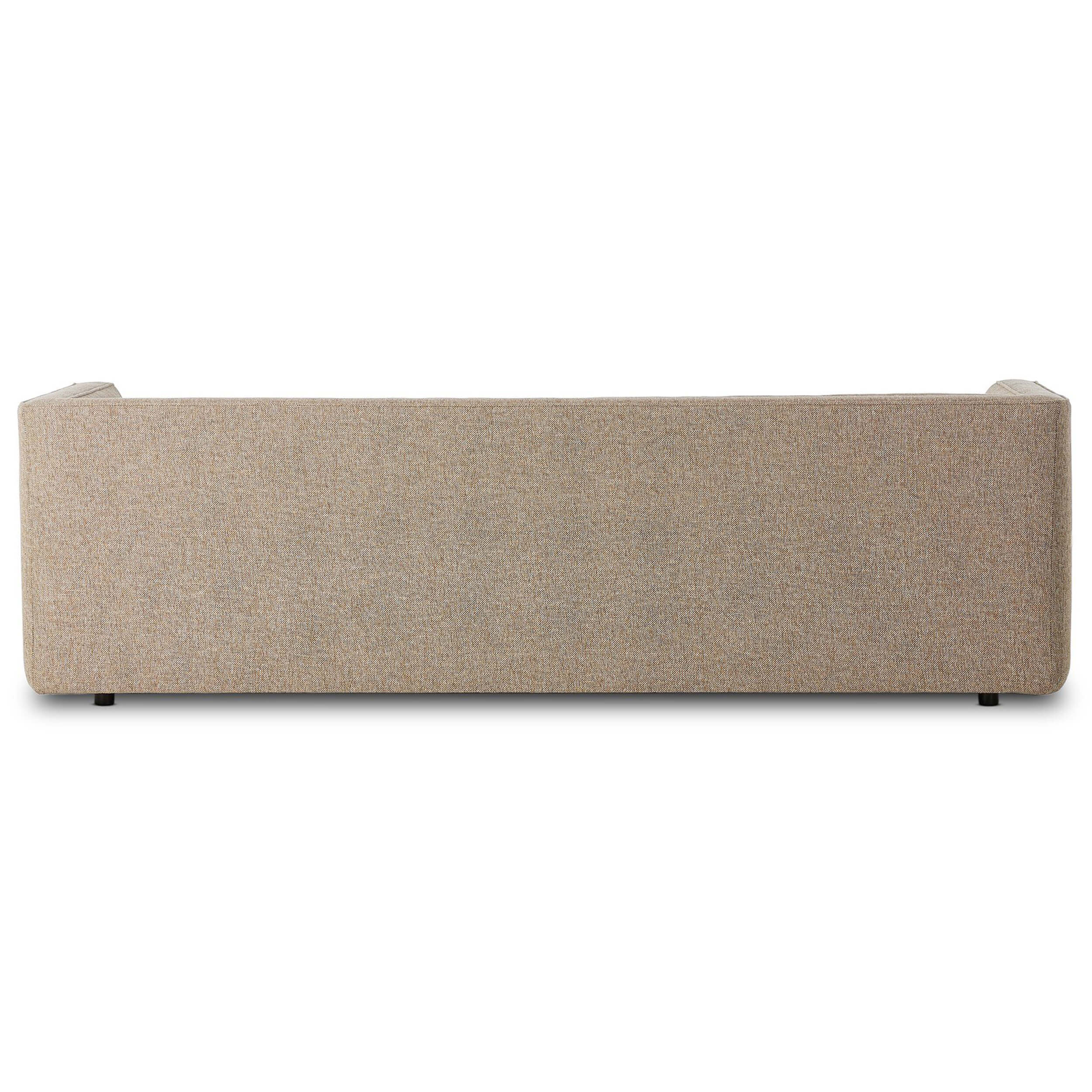 Phillip Sofa, Delta Tweed by Four Hands - Image 4
