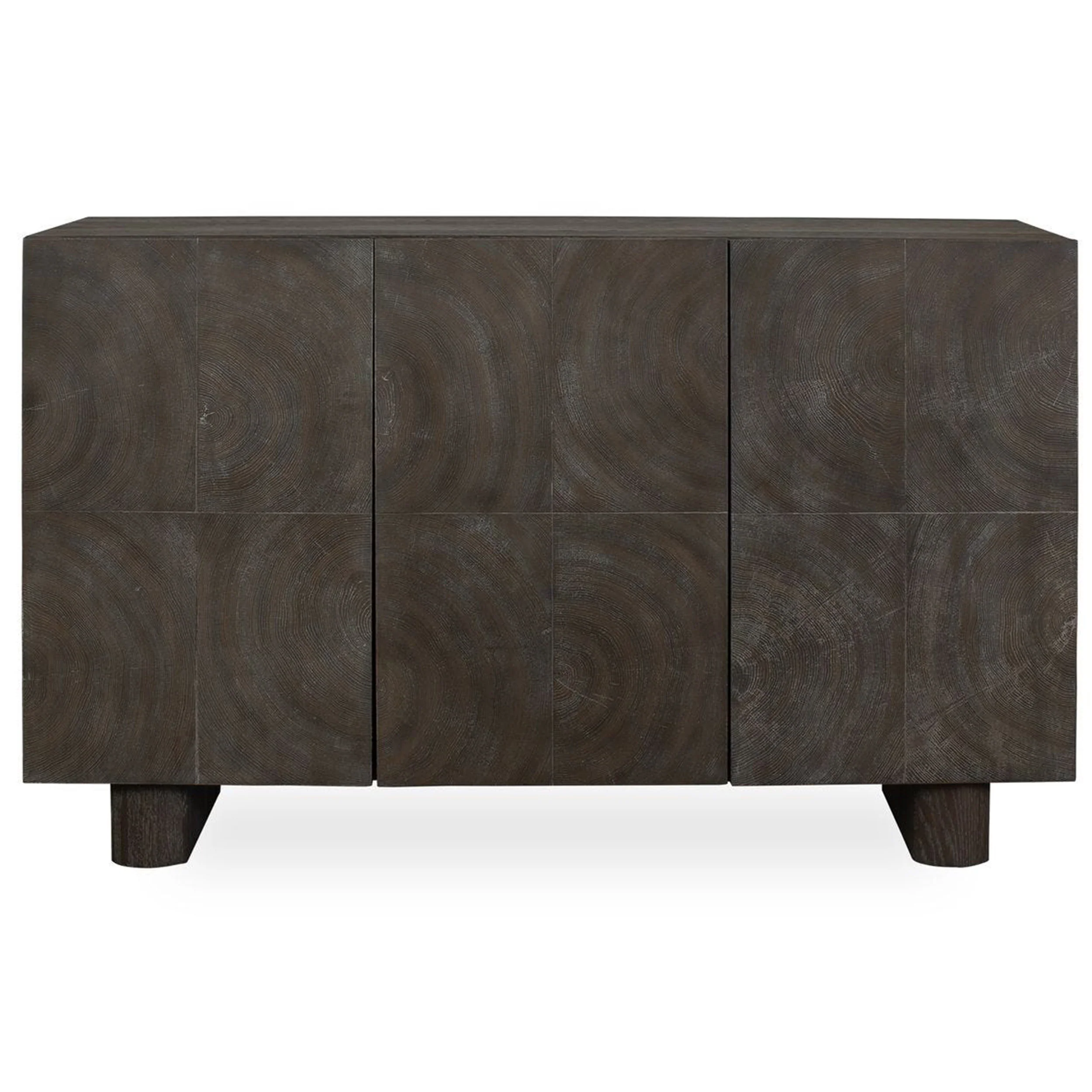 Phineas Cabinet, Walnut - Image 2