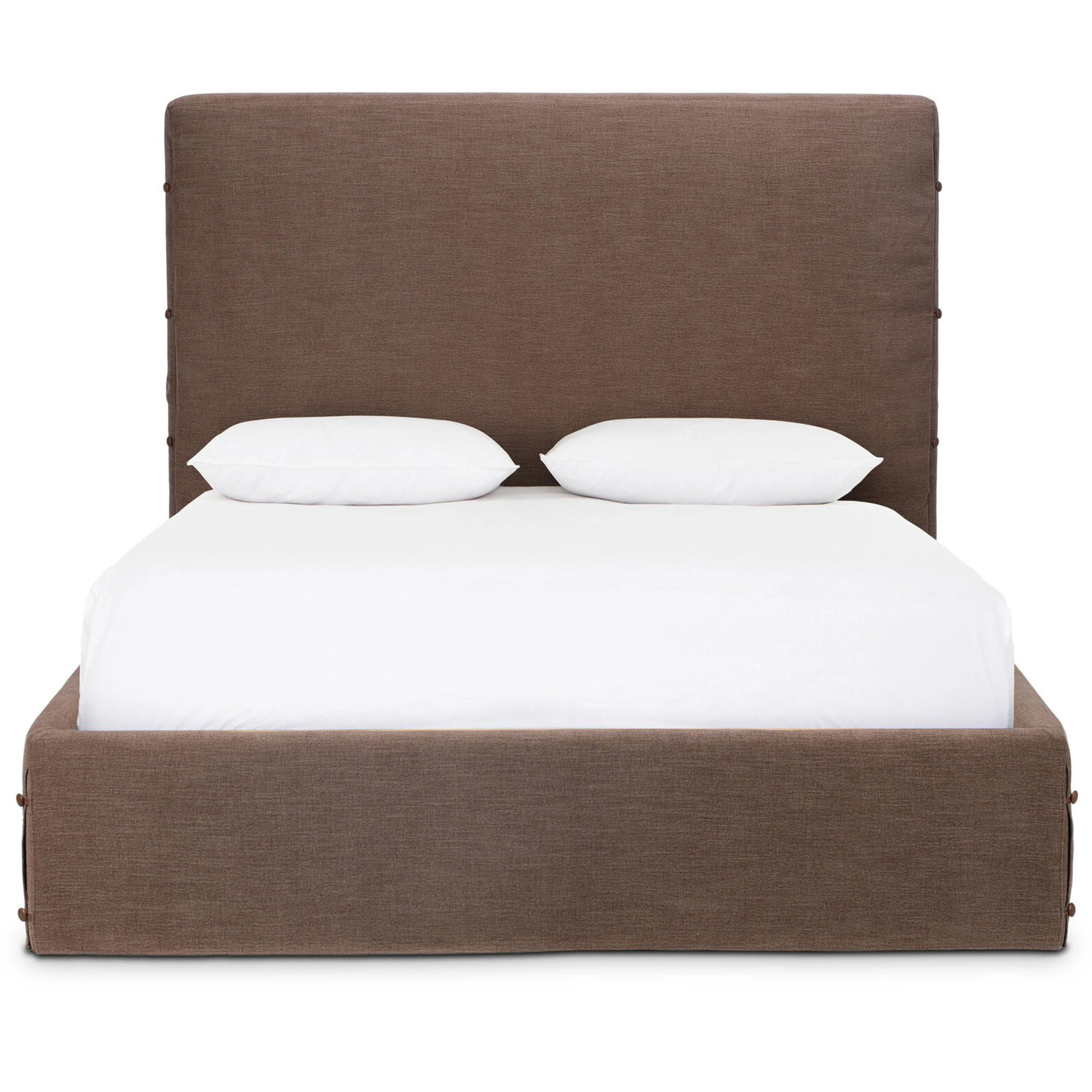 Phoebe Bed, Laughlin Cafe by Four Hands - Image 2