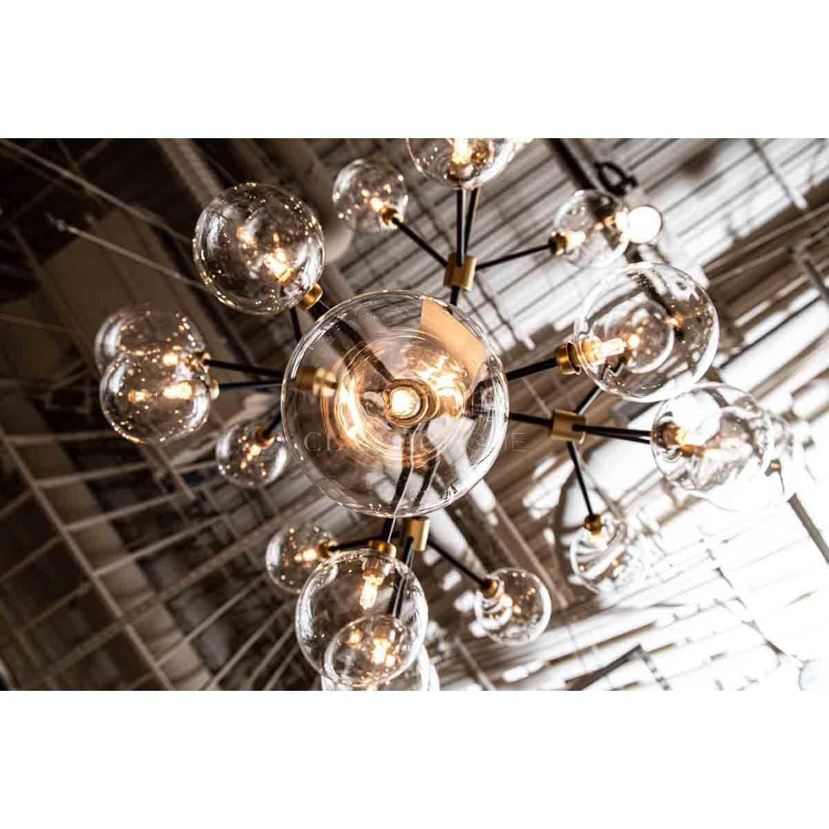 Phoenix Chandelier - Image 3