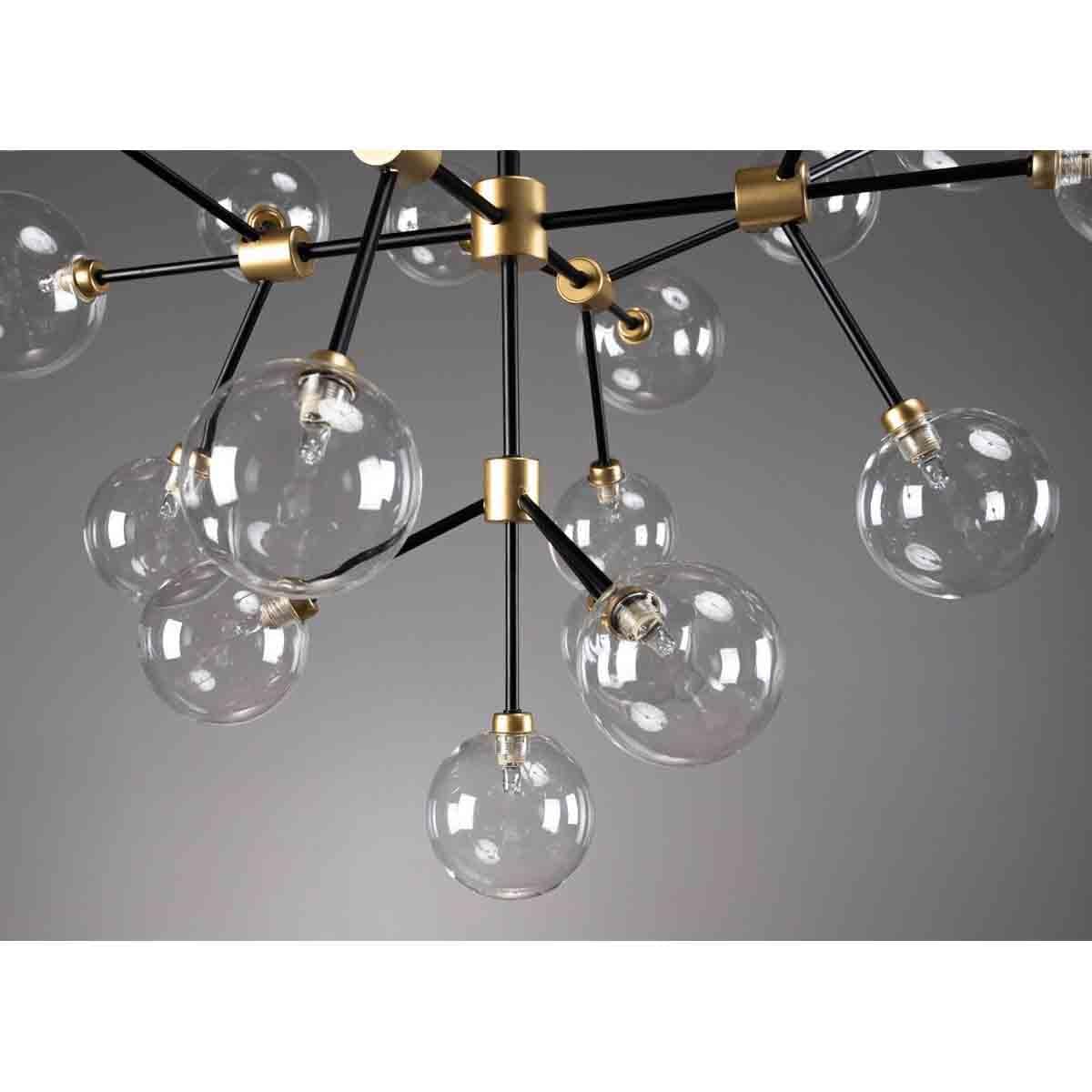 Phoenix Chandelier - Image 4