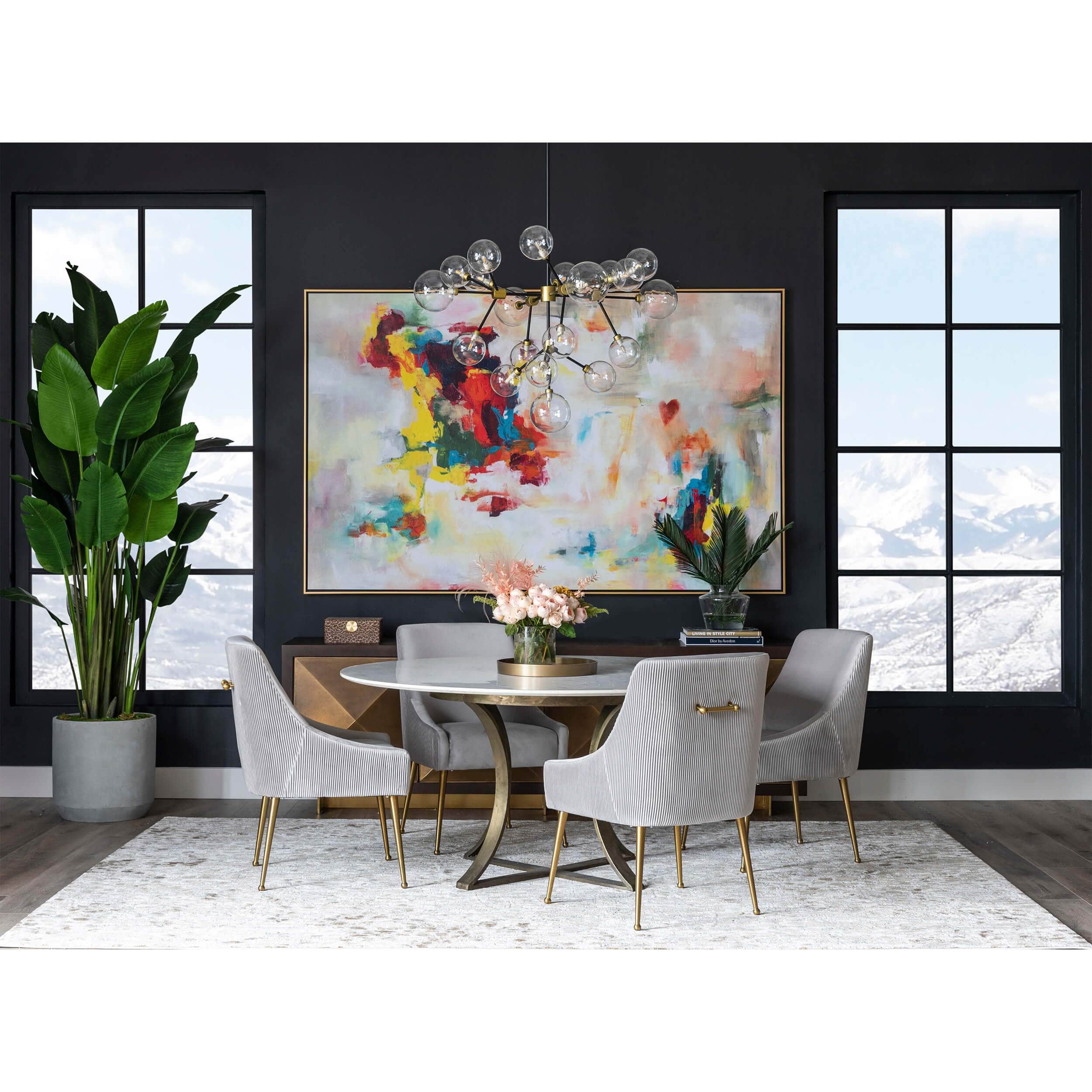 Phoenix Chandelier - Image 6